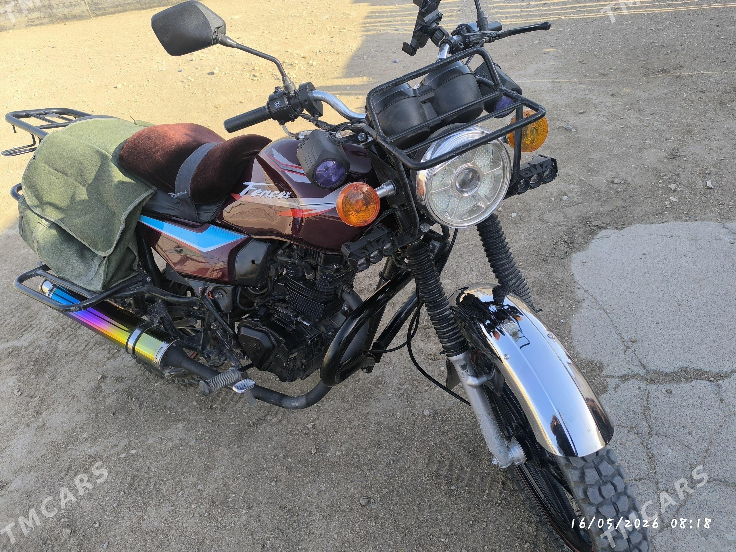 Fekon FK200-14G 2024 - 11 000 TMT - Гумдаг - img 1