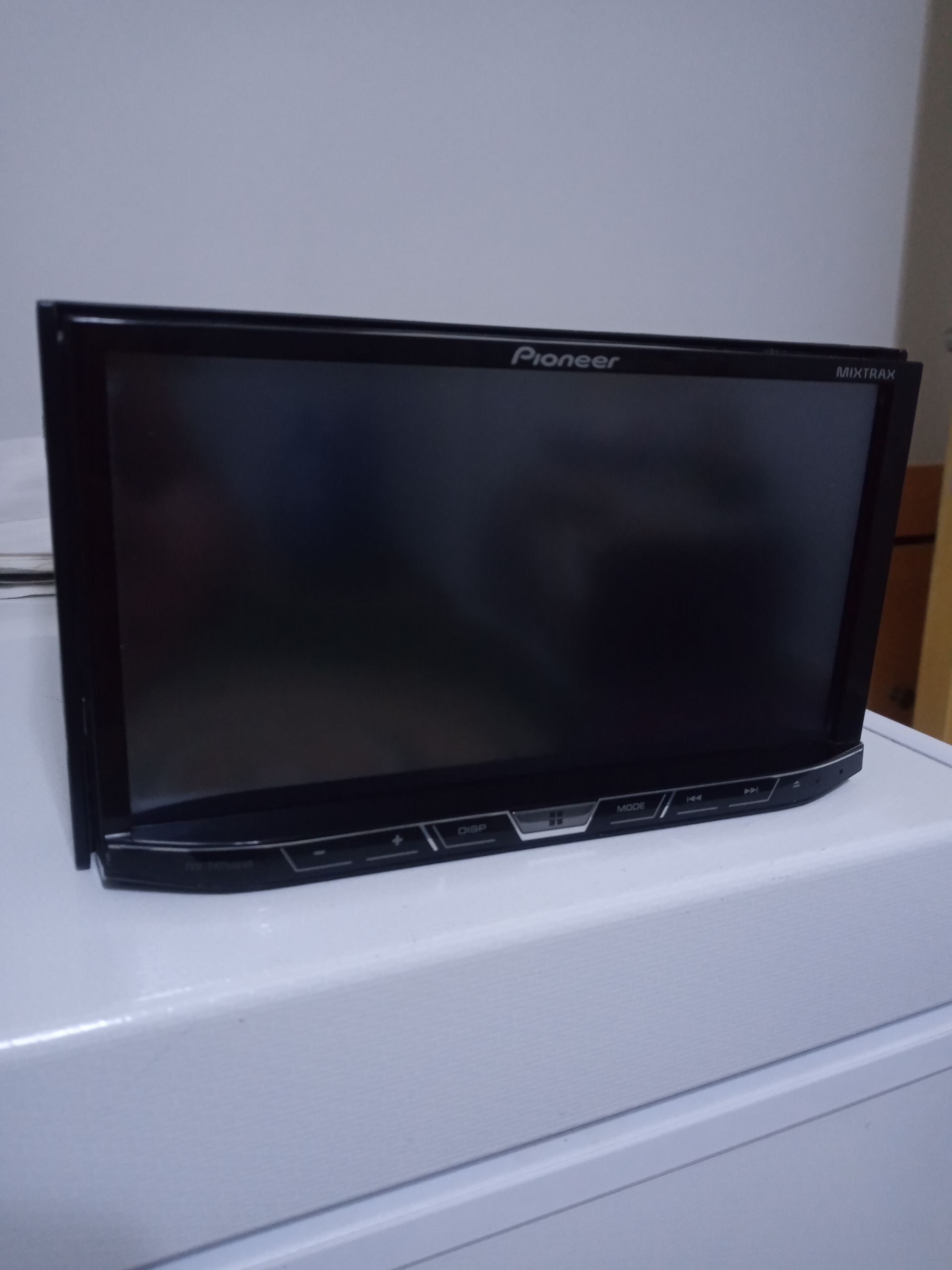 Pioneer Tv AVH 4750 2 700 TMT - Ашхабад - img 1