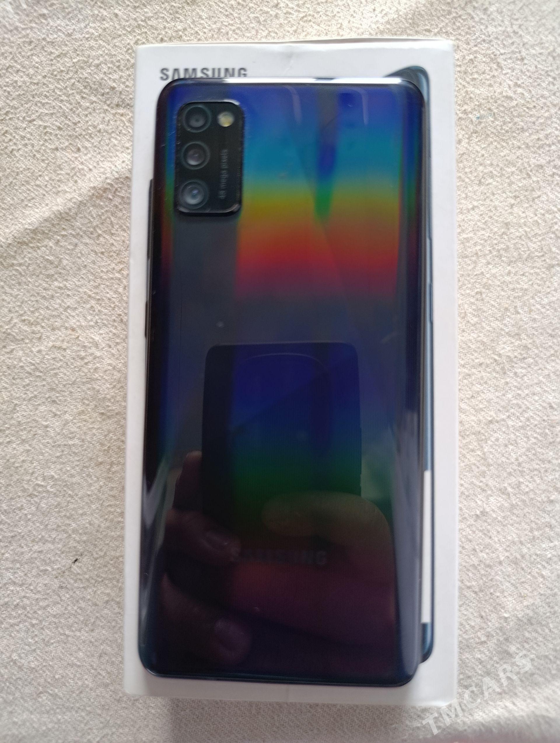 Samsung A41 4/64 - Baýramaly - img 1