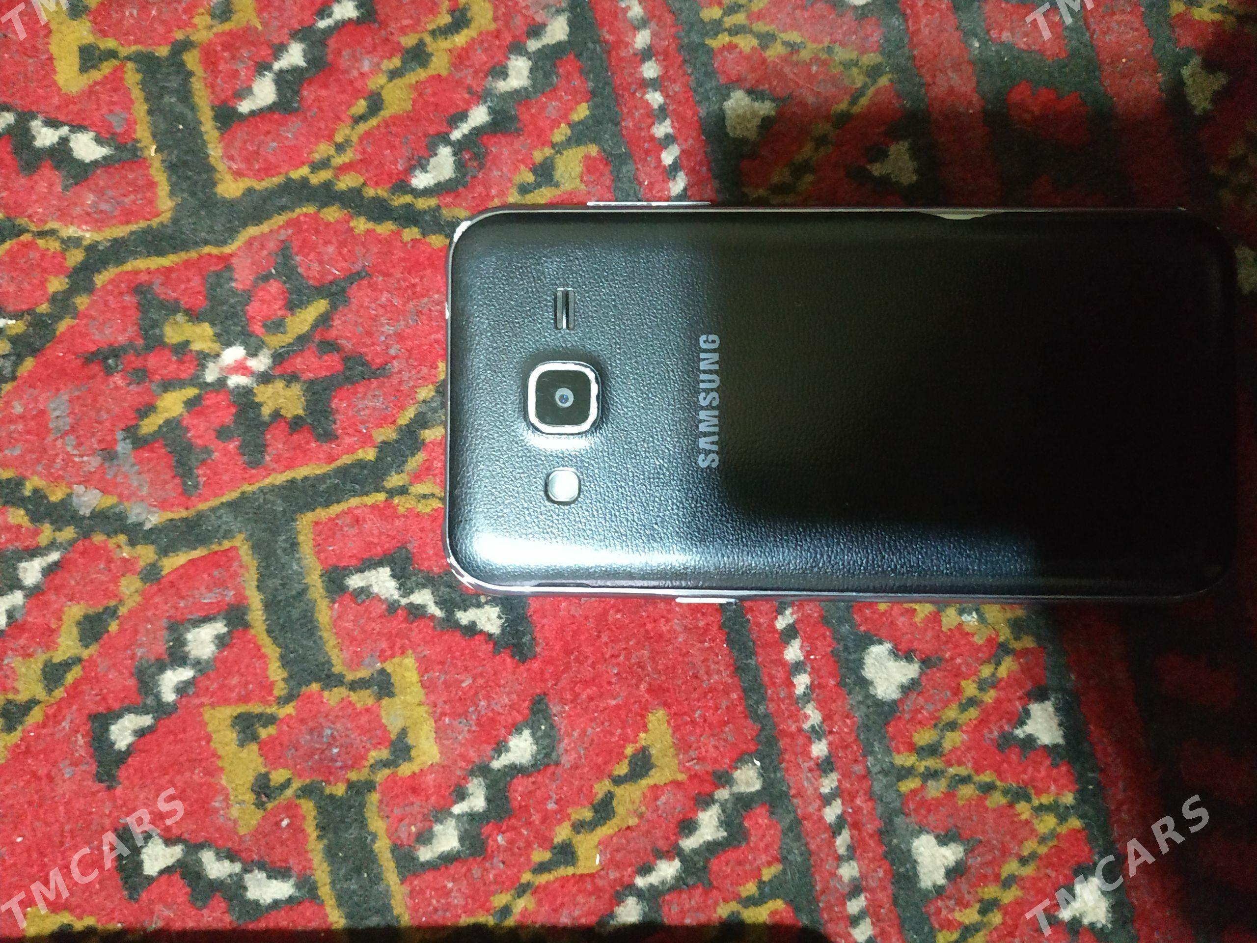 Samsung j2 - Mary - img 1