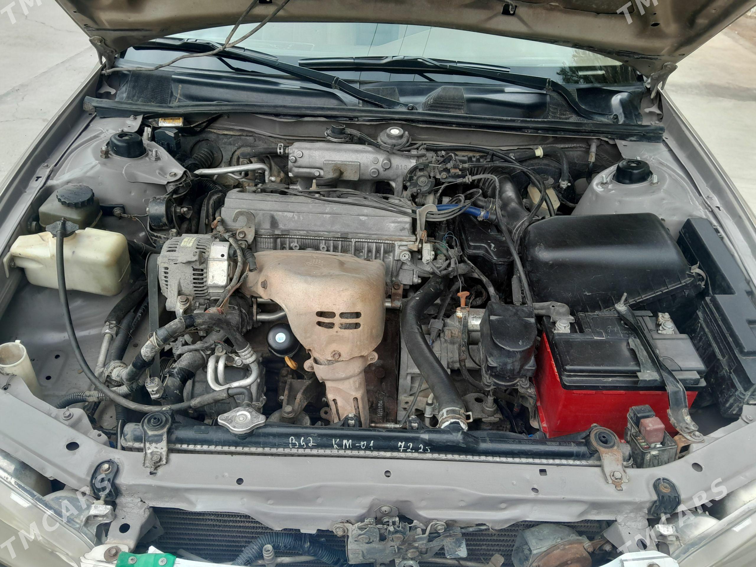 Toyota Camry 1999 - 130 000 TMT - Туркменабат - img 1
