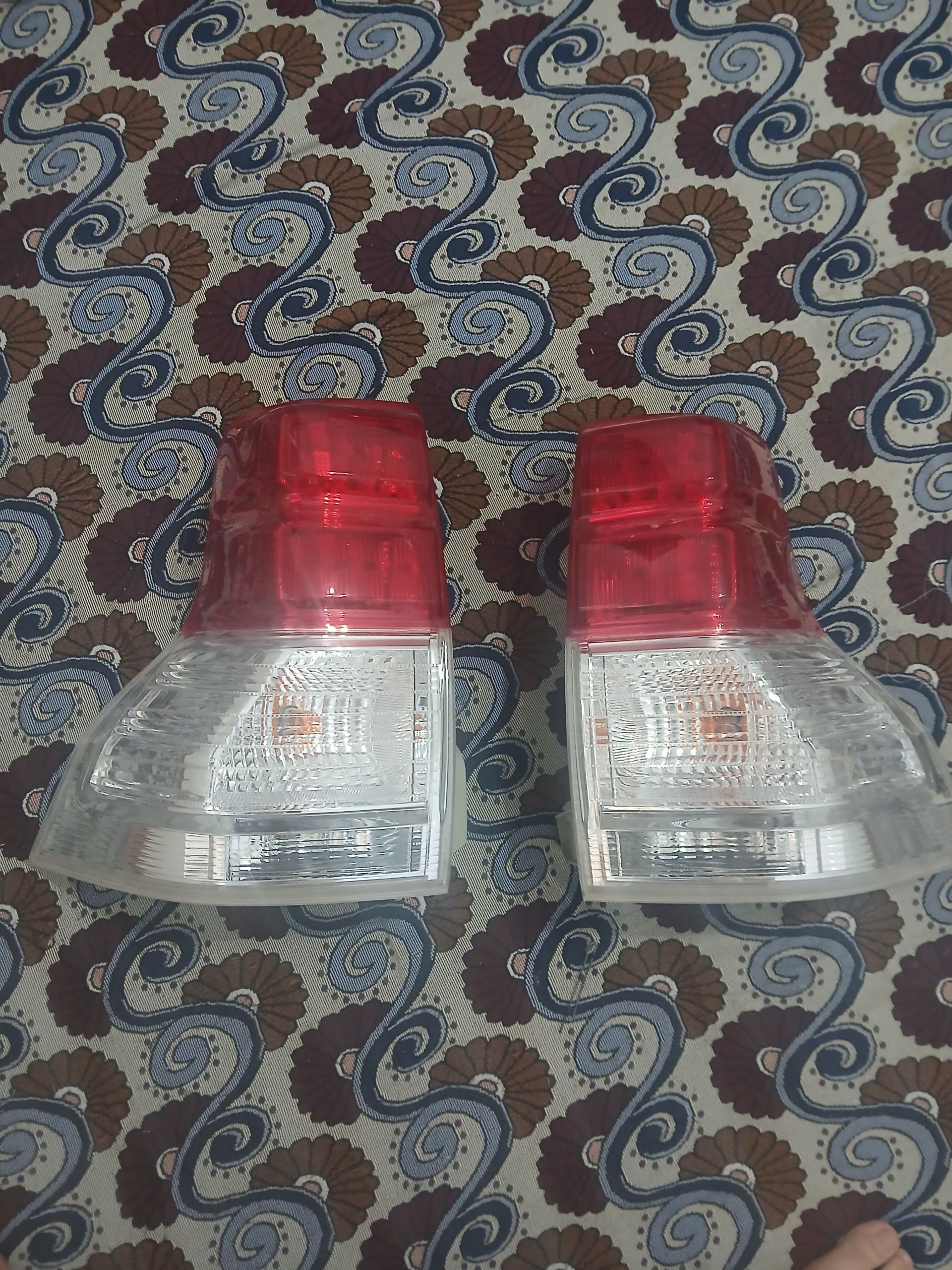 fara prada 1 200 TMT - Aşgabat - img 1