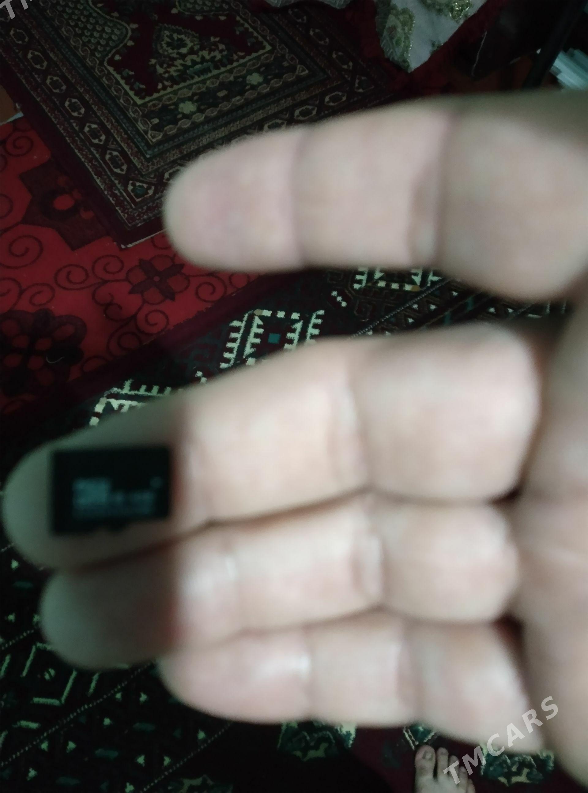 Çip 4gb - Daşoguz - img 1