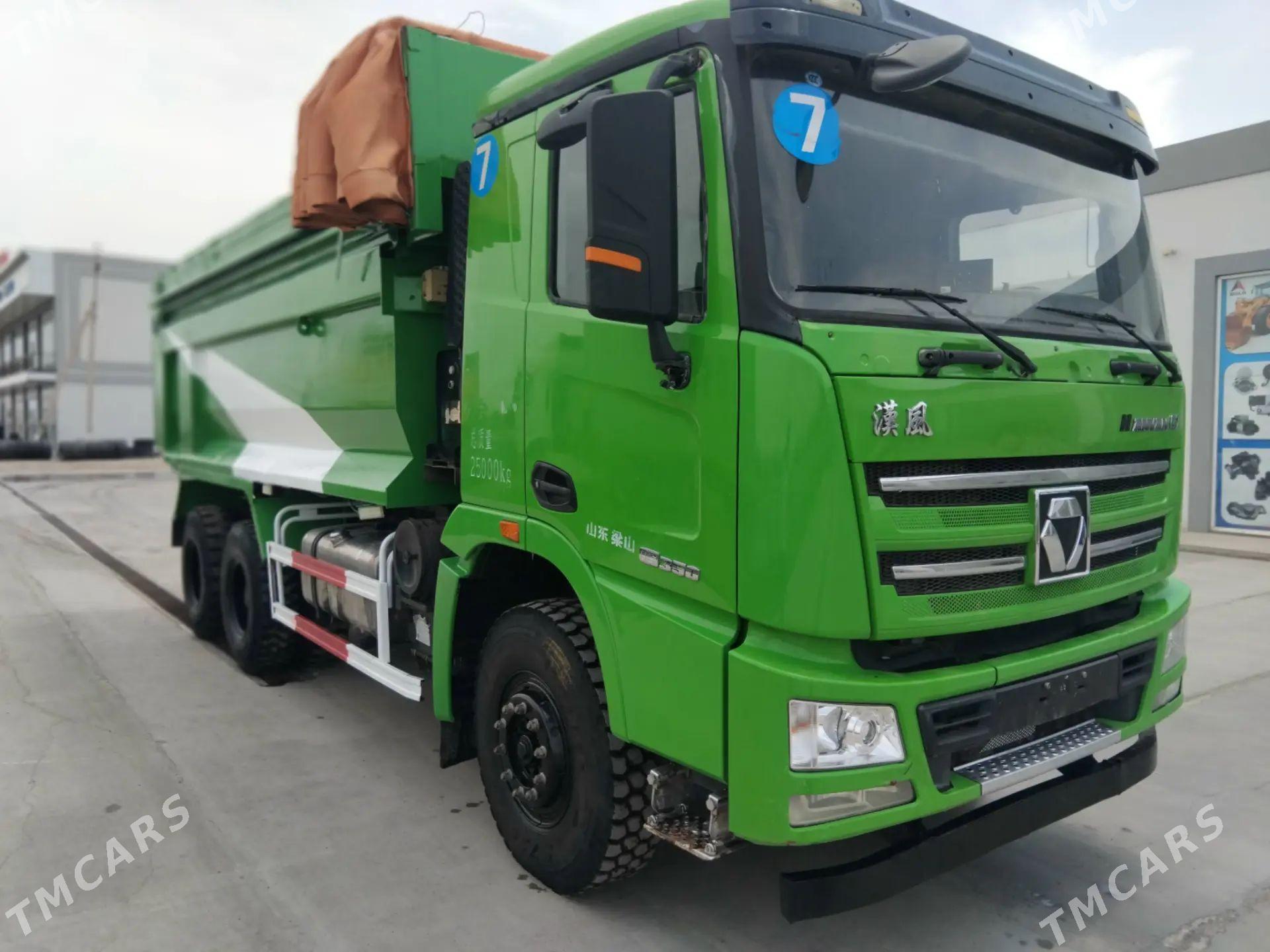 XCMG 500 2021 - 780 000 TMT - Мары - img 1