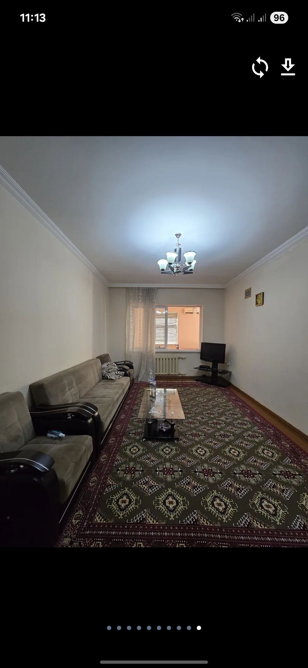 Arendaaa Nagina - Aşgabat - img 1