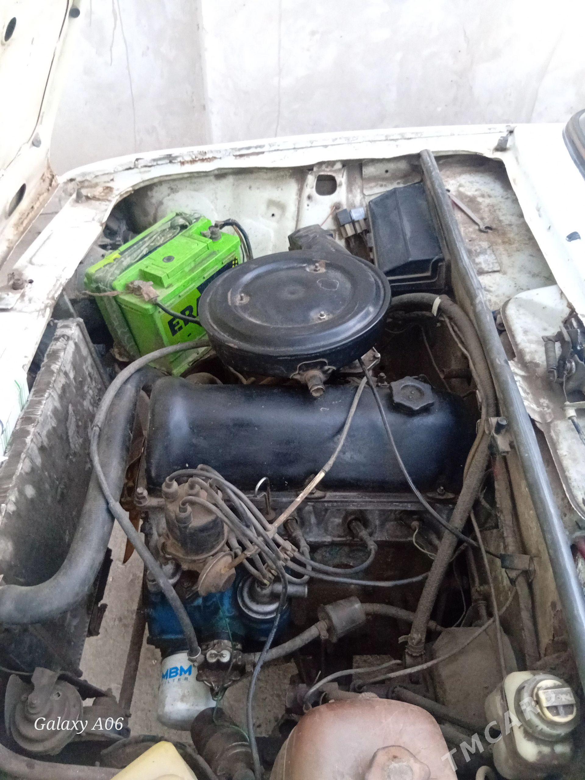 Lada 2107 1998 - 15 000 TMT - Болдумсаз - img 1