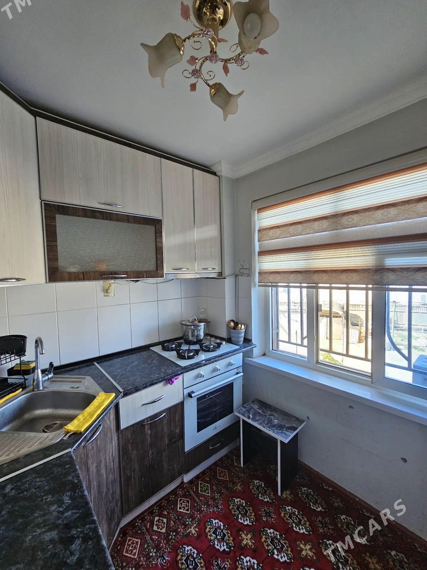 Satlyk jaý - Mary - img 1