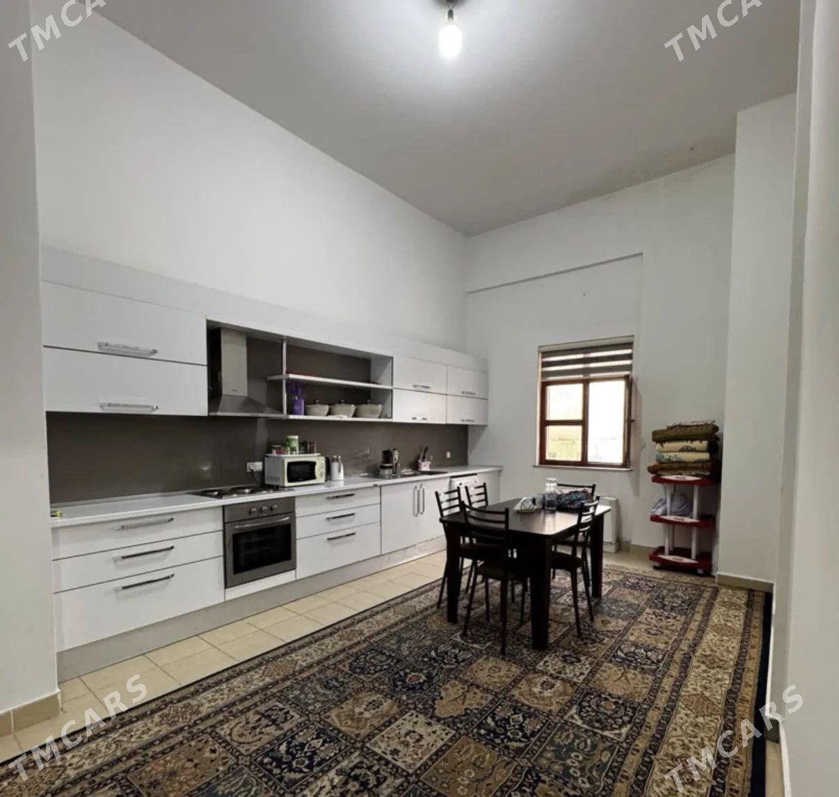 Nebitgaz elitka 4 kom Wizor - Nebitgaz (Andalib-Ankara köç.) - img 1