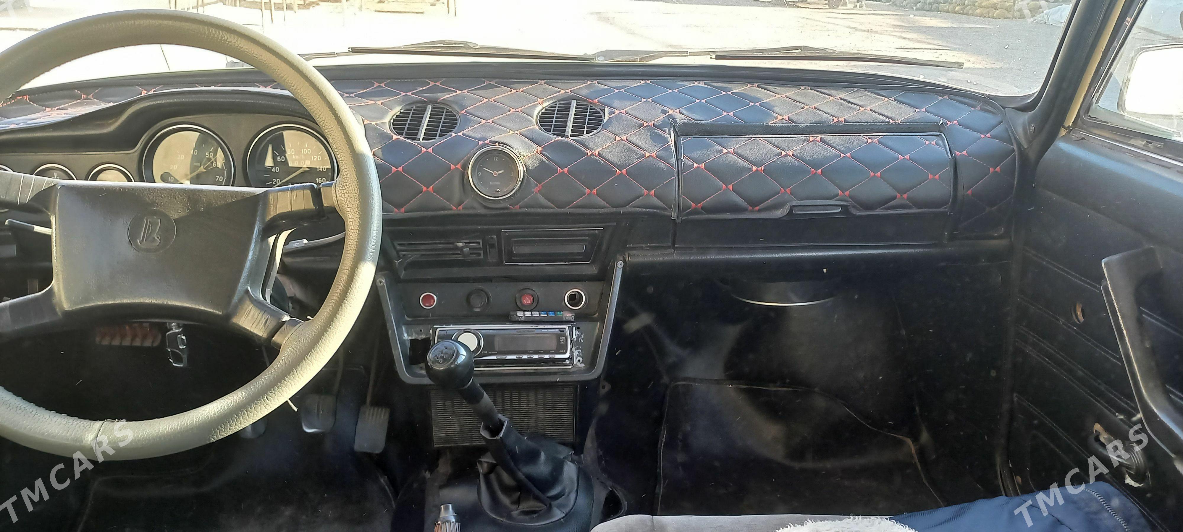 Lada 2106 1993 - 23 000 TMT - Губадаг - img 1