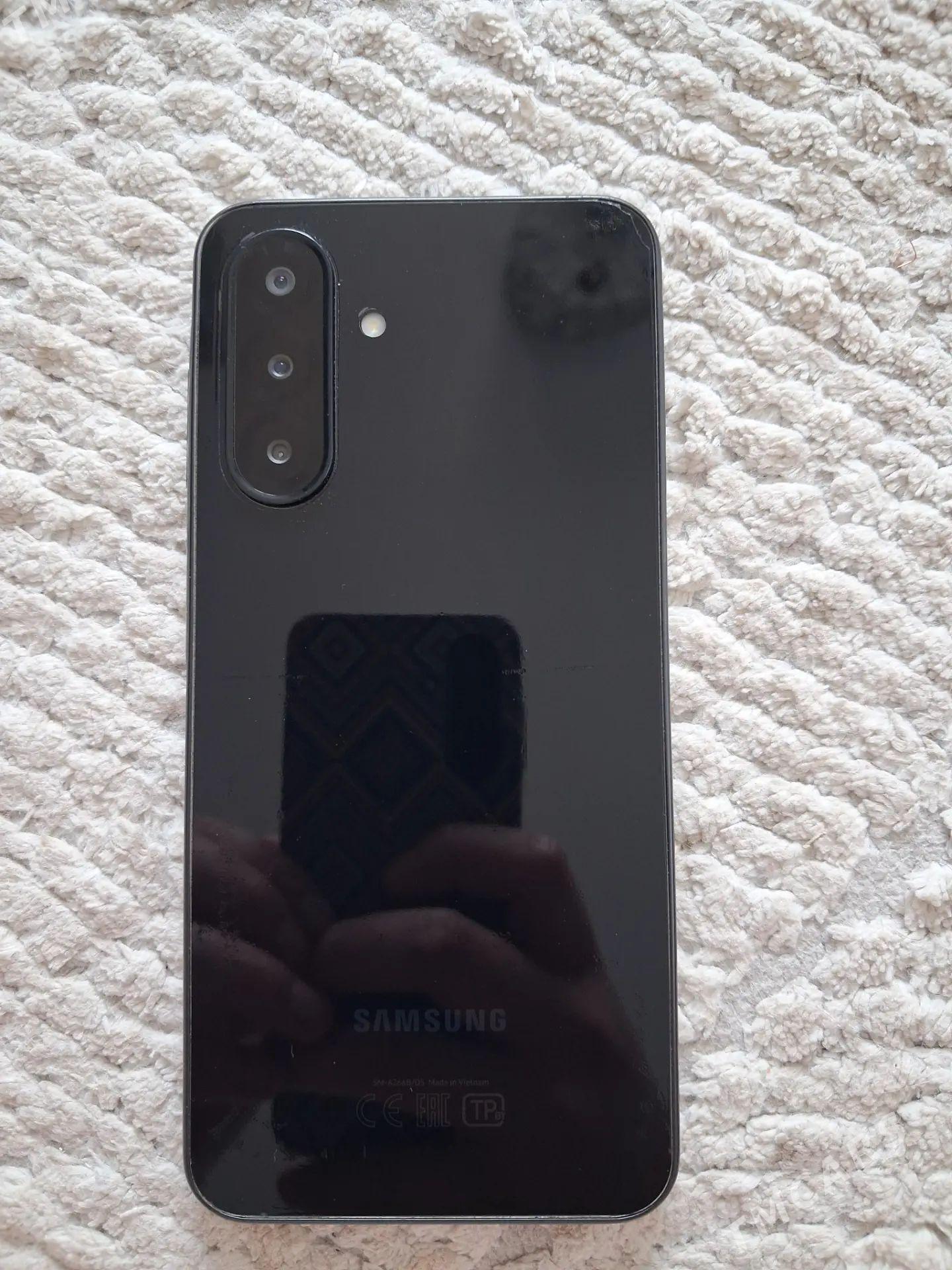 samsung A26 - Туркменбаши - img 1