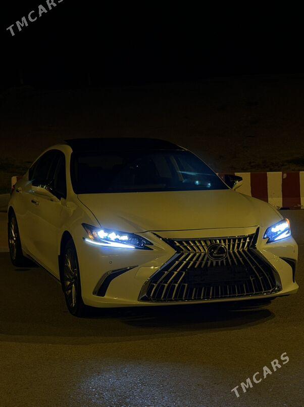 Lexus ES 350 2021 - 725 000 TMT - Aşgabat - img 1