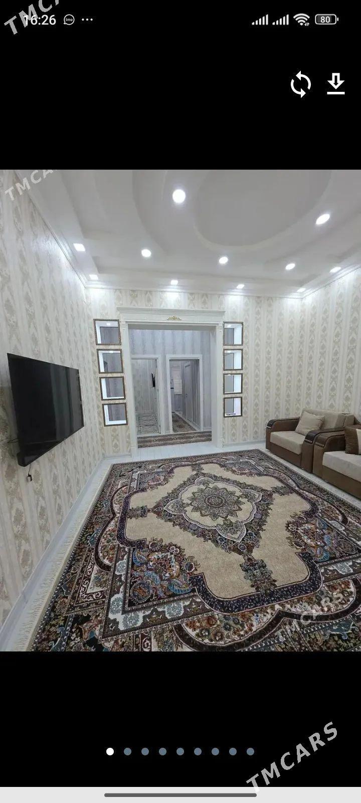 1etaź 2h kom. - Türkmenbaşy - img 1