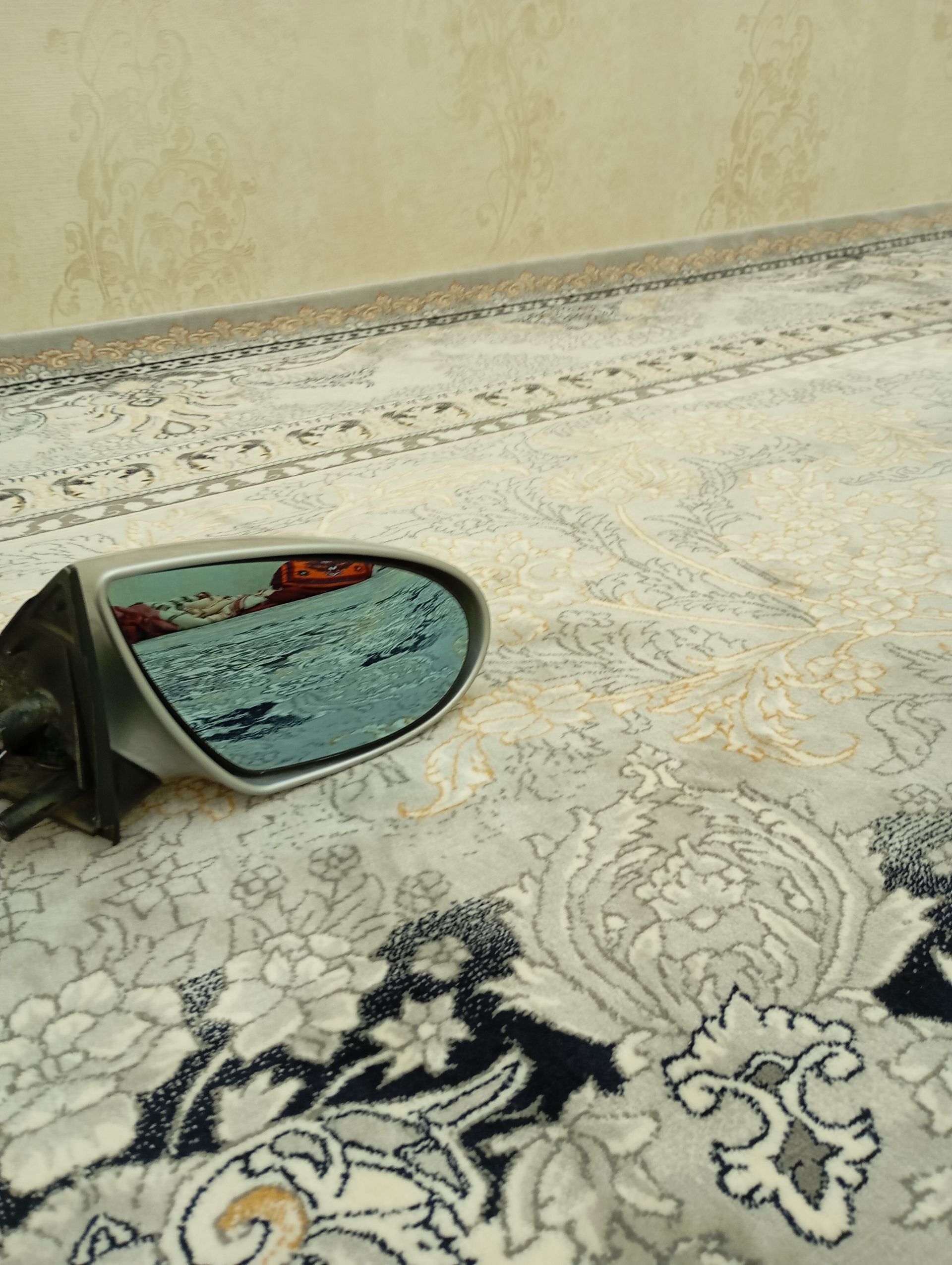 BMW e60 M bakowawoy 750 TMT - Balkanabat - img 1