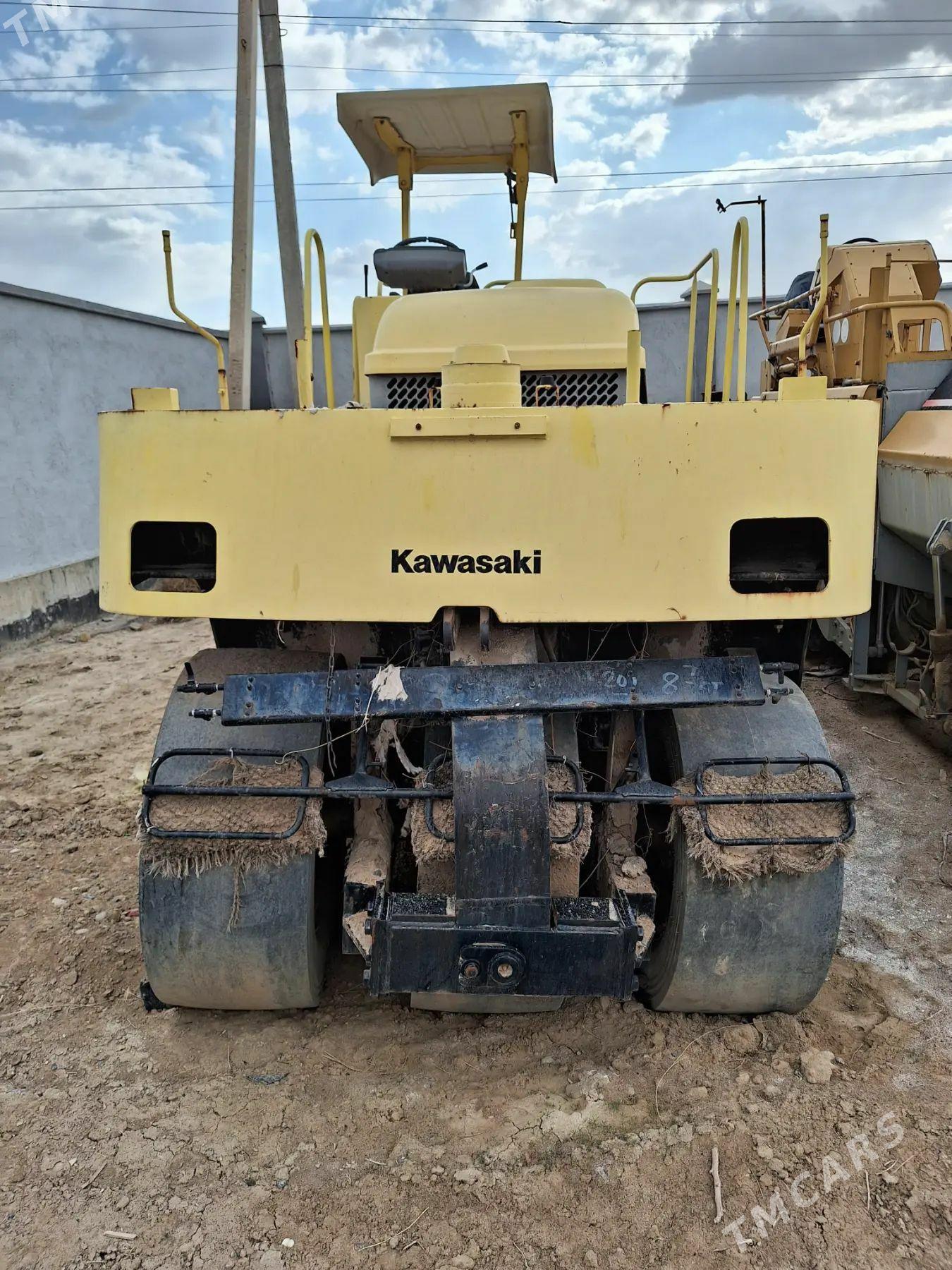 Caterpillar 980 Series 2006 - 800 000 TMT - Aşgabat - img 1