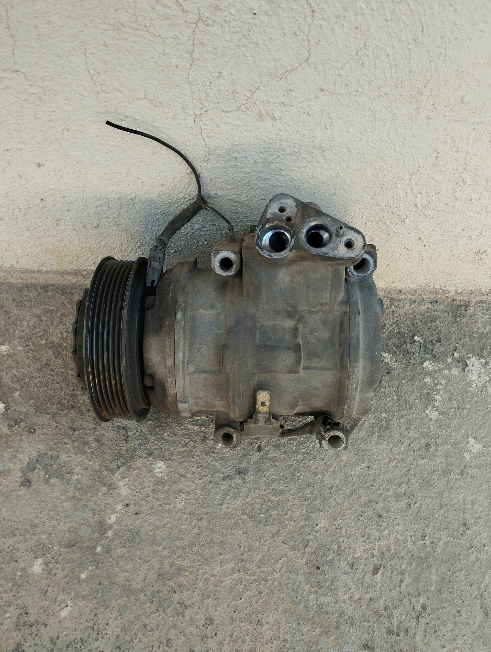 Kompressor 1 250 TMT - Чоганлы - img 1