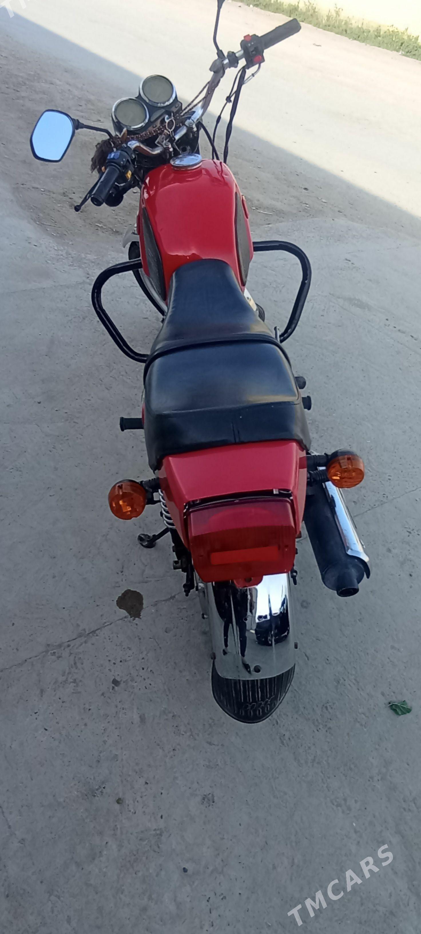 Fekon FK200-14G 2025 - 13 000 TMT - Гарабекевюл - img 1