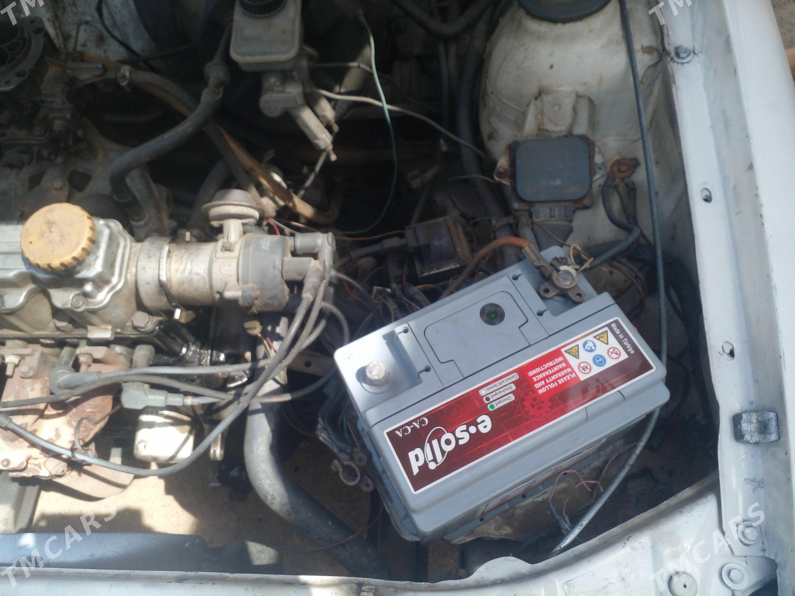 Opel Astra 1992 - 40 000 TMT - Türkmenbaşy - img 1