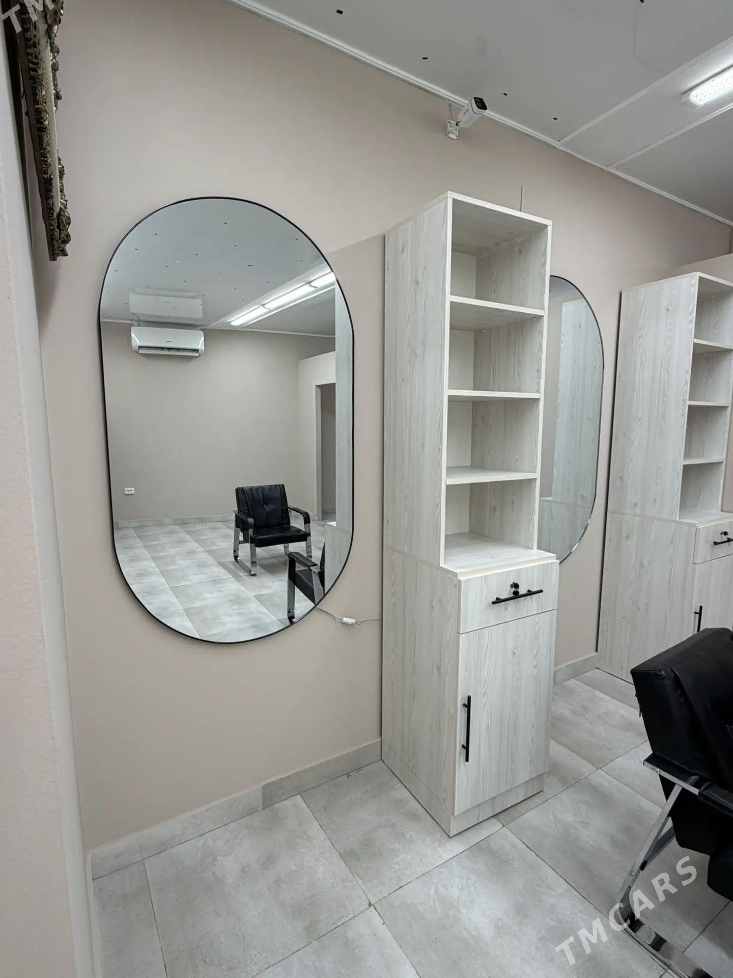 salon ucin mebellar - Дашогуз - img 1