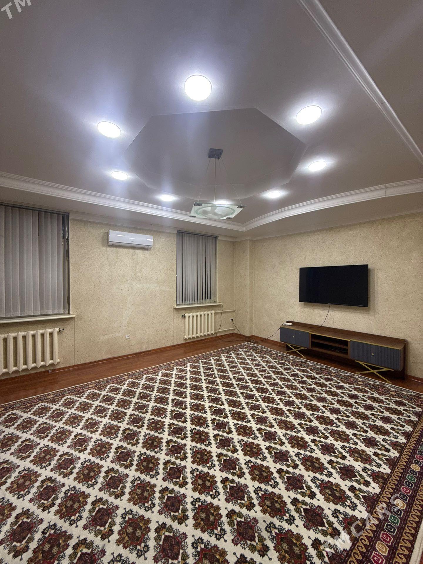 Arenda ata turk 3kom - Aşgabat - img 1