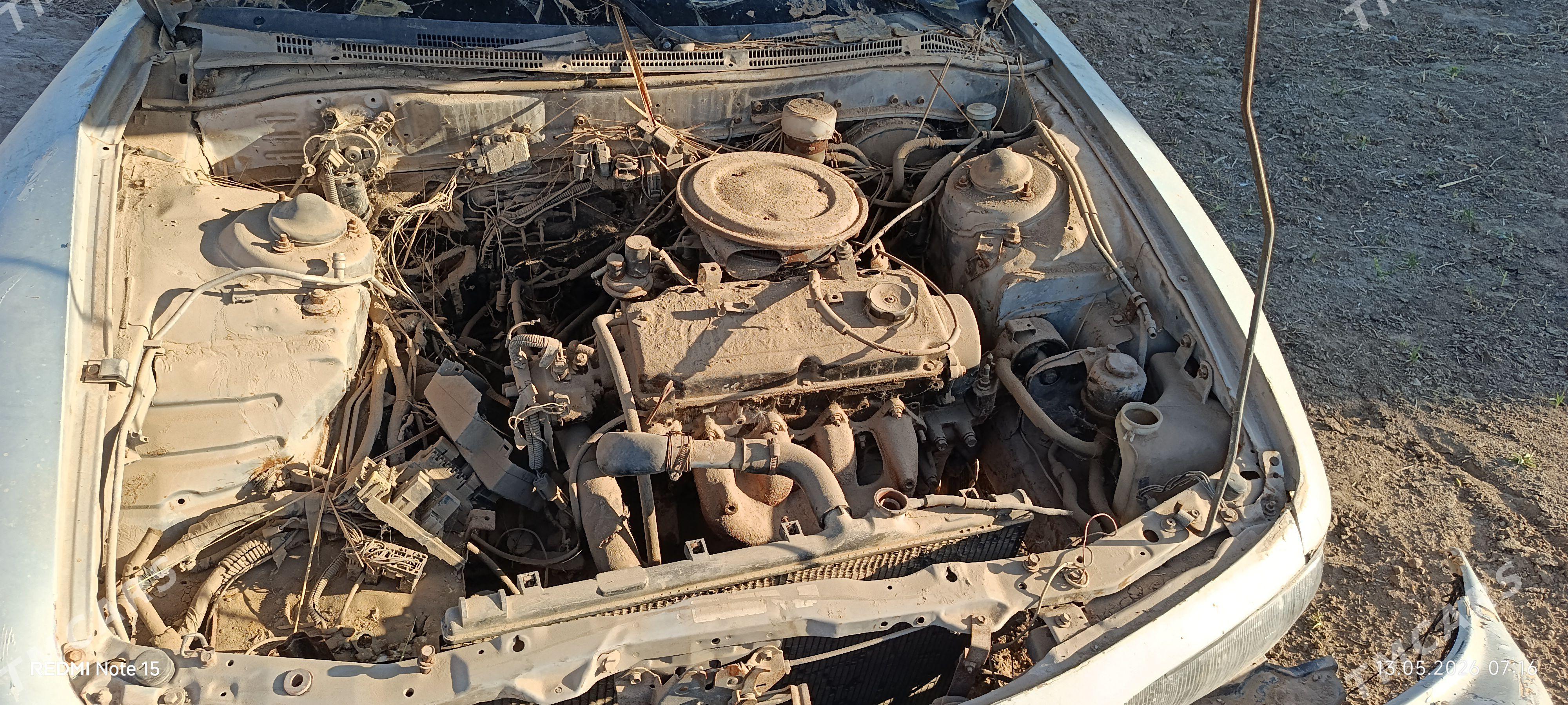 Mitsubishi Galant 1997 - 5 000 TMT - Mary - img 1