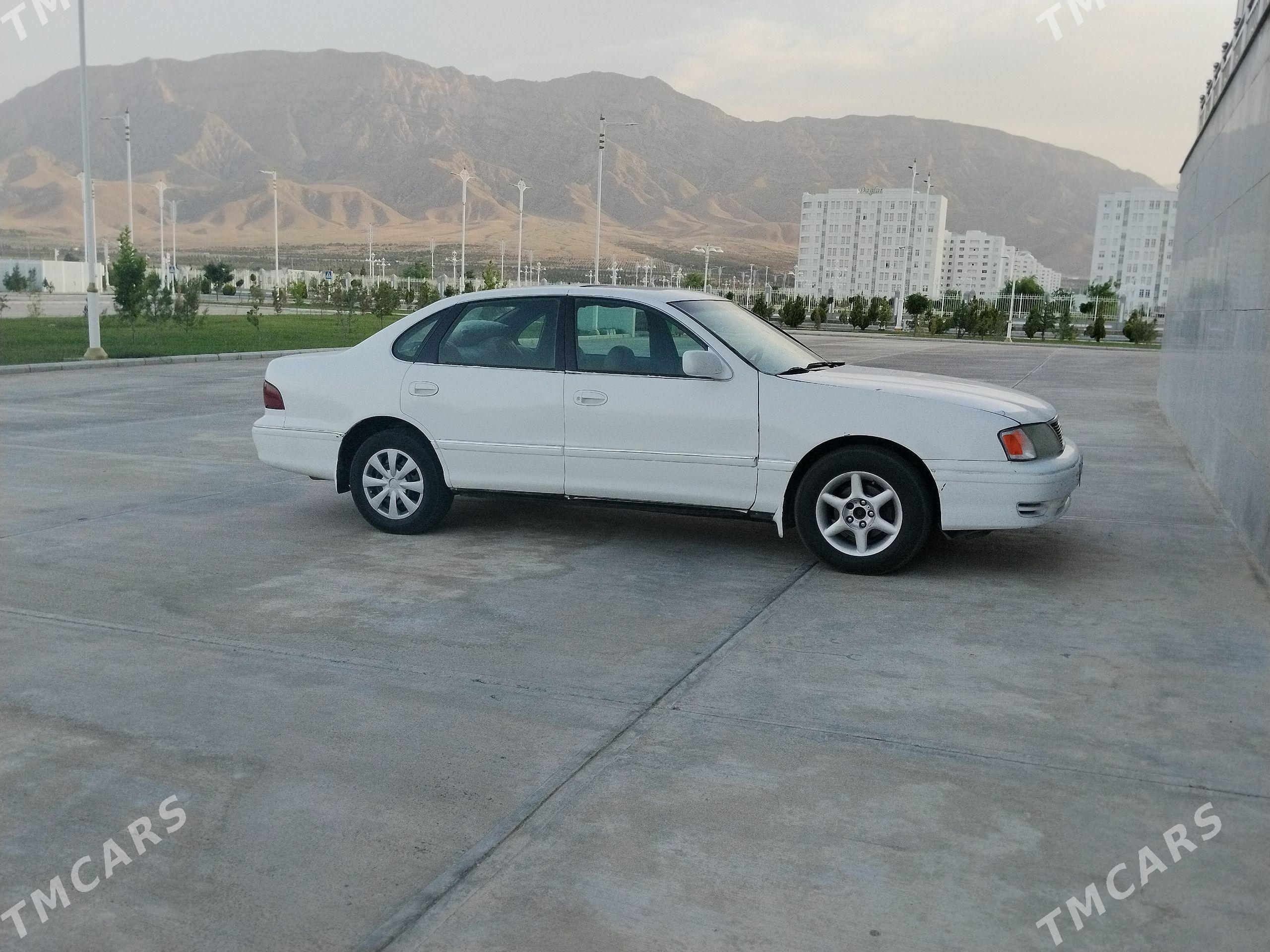 Toyota Avalon 1998 - 115 000 TMT - Ашхабад - img 1