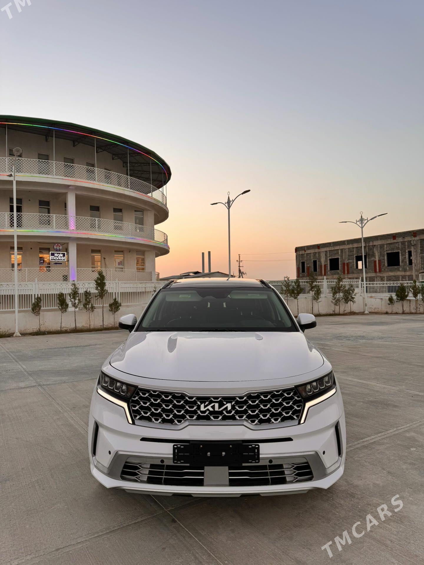 Kia Sorento 2023 - 460 000 TMT - Aşgabat - img 1