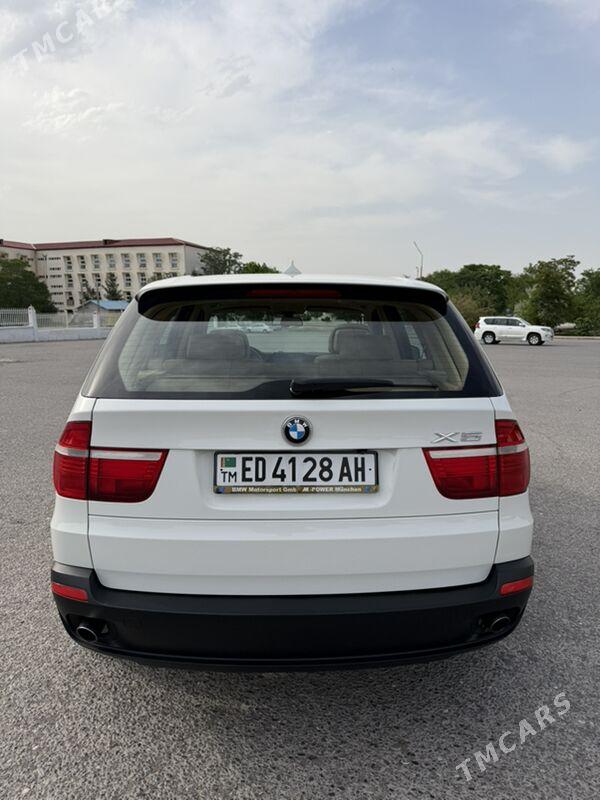 BMW X5 2010 - 320 000 TMT - 11 mkr - img 1