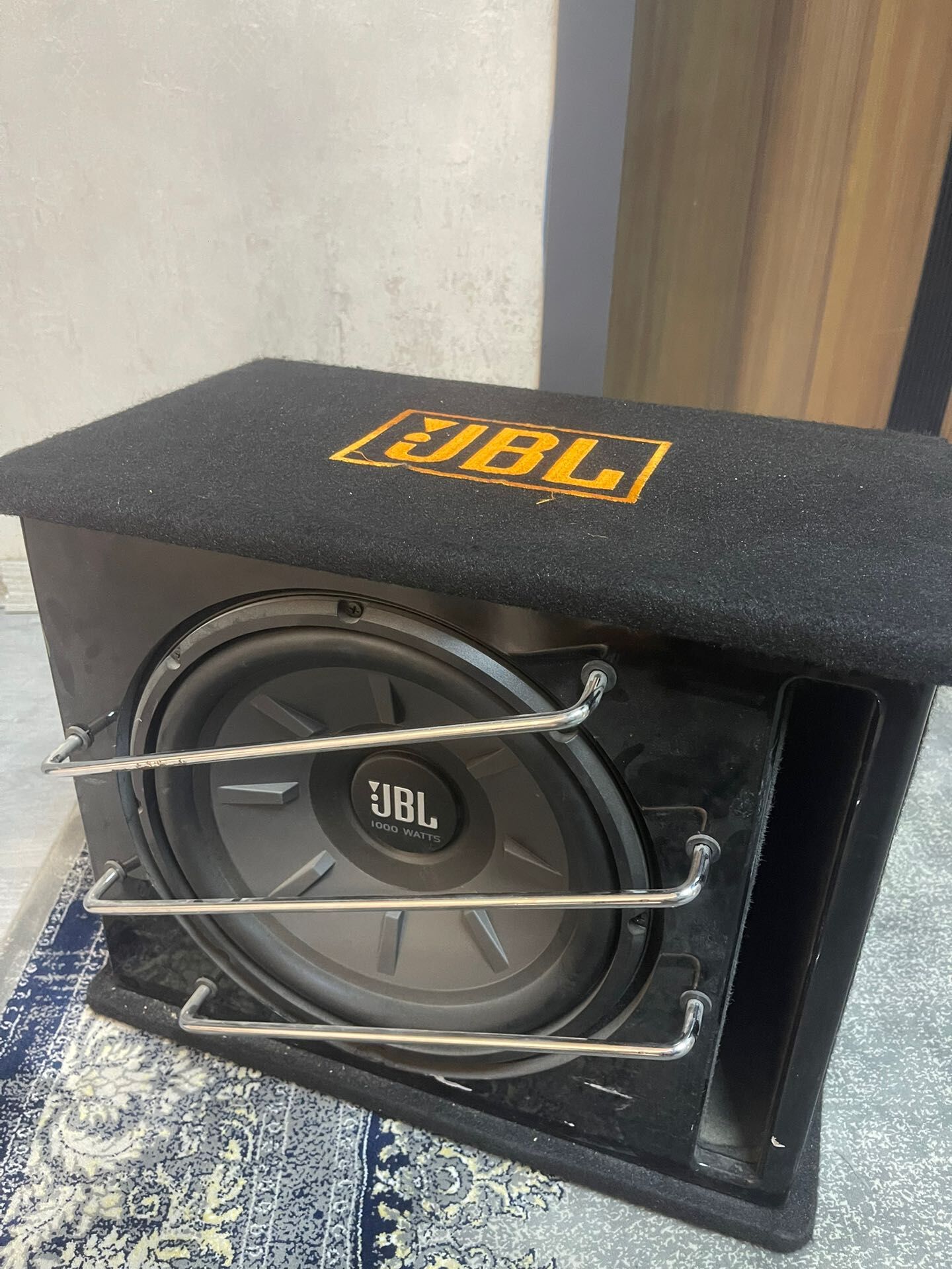 JBL boçka 2 000 TMT - Türkmenabat - img 1