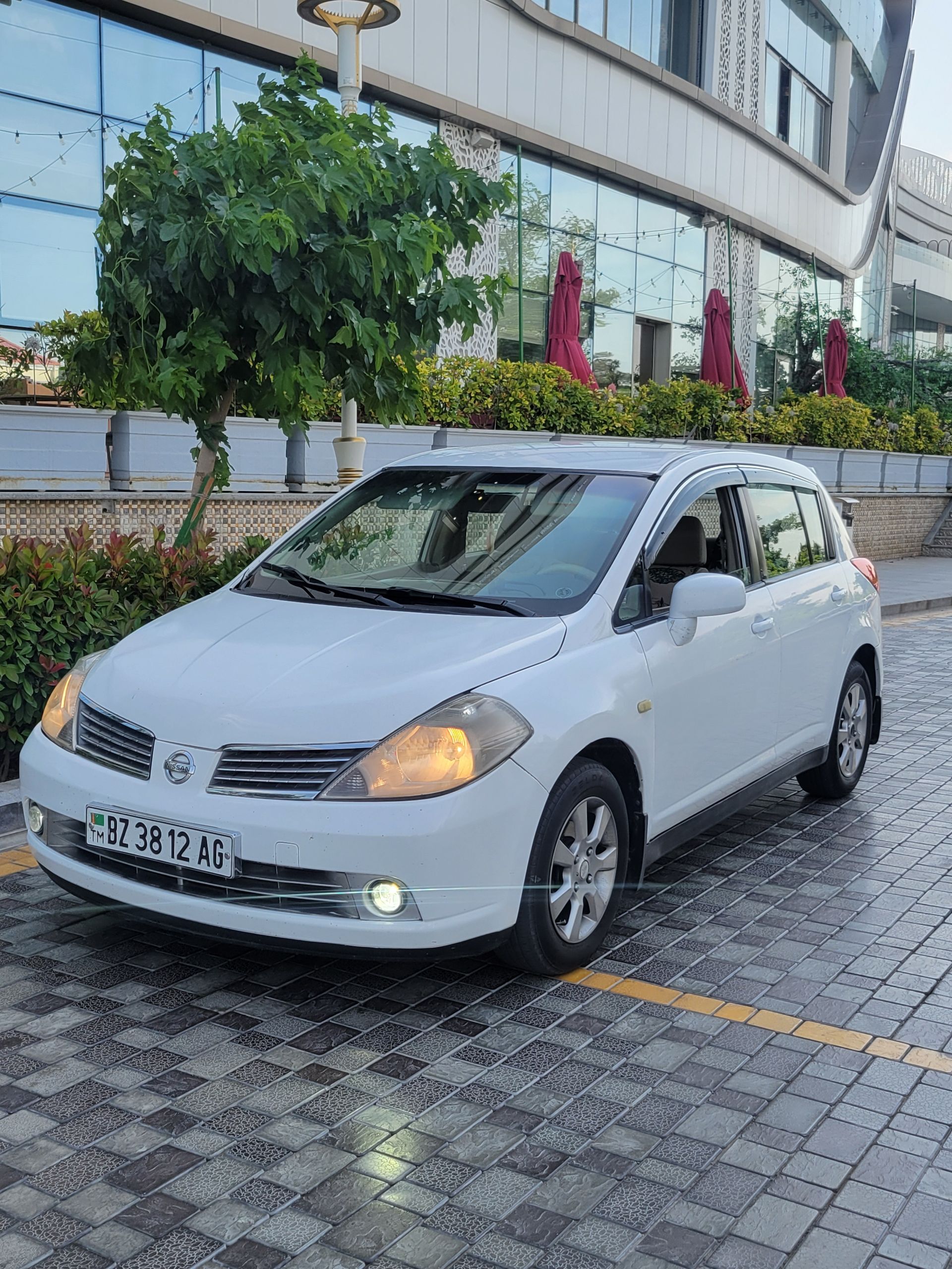 versa tiida kazyryok 500 TMT - Ашхабад - img 1