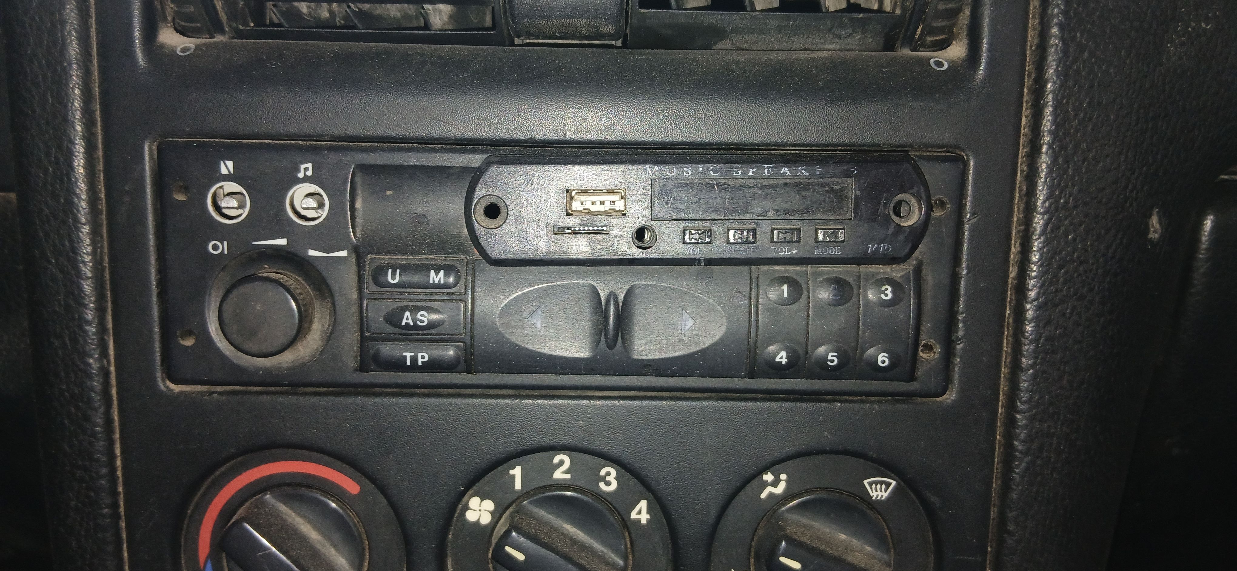magitafon 800 TMT - Şabat etr. - img 1
