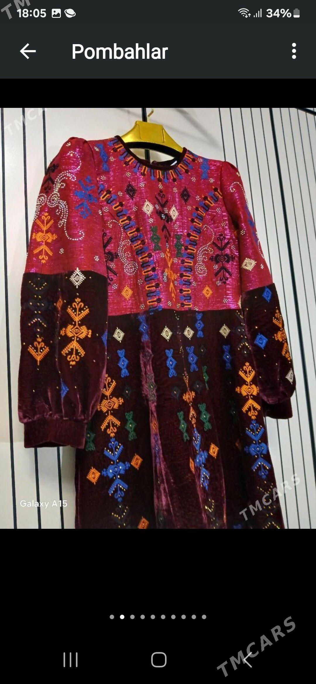 pombah - Gökje - img 1