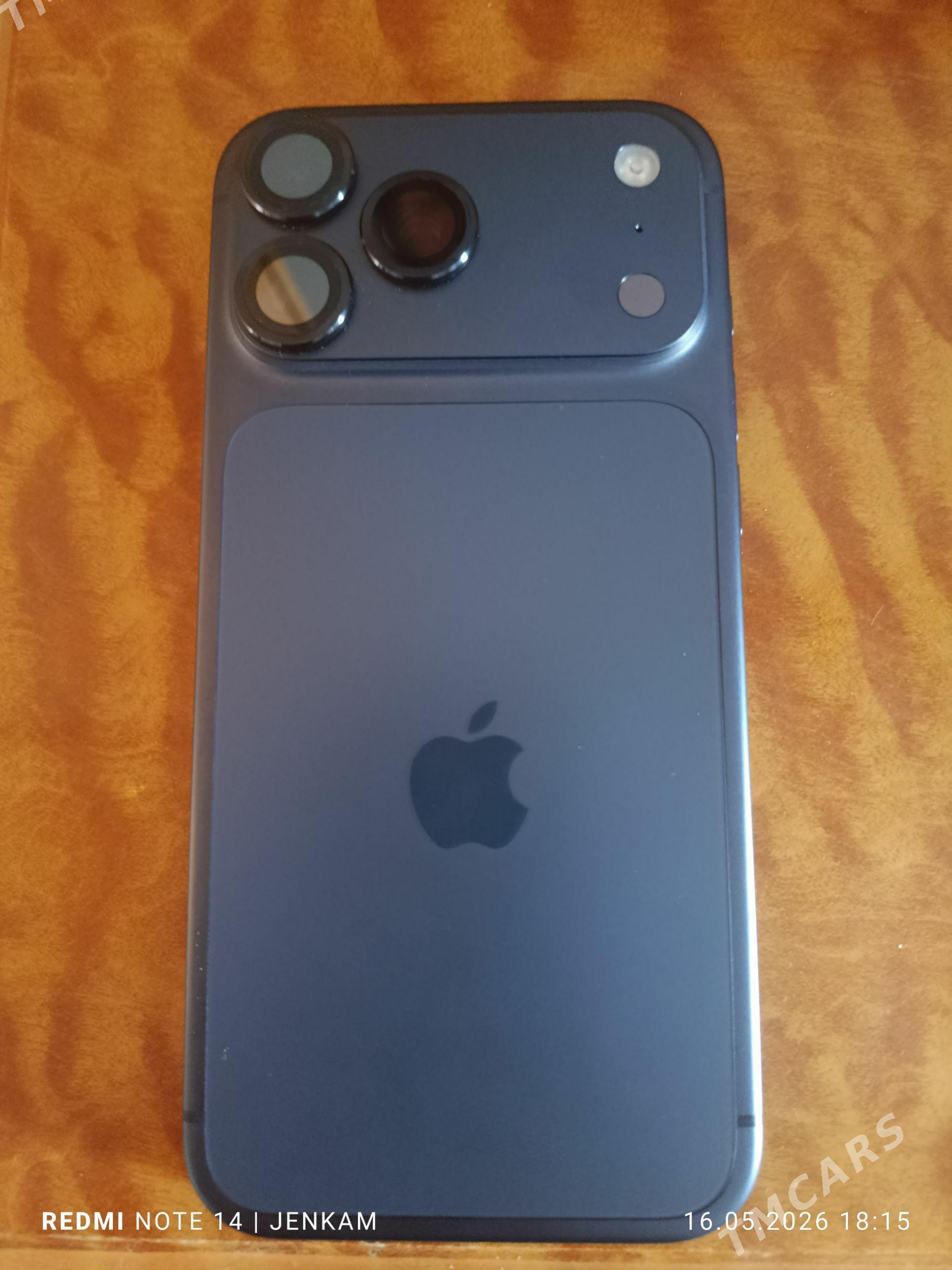 iphone 17 pro max - Mary - img 1