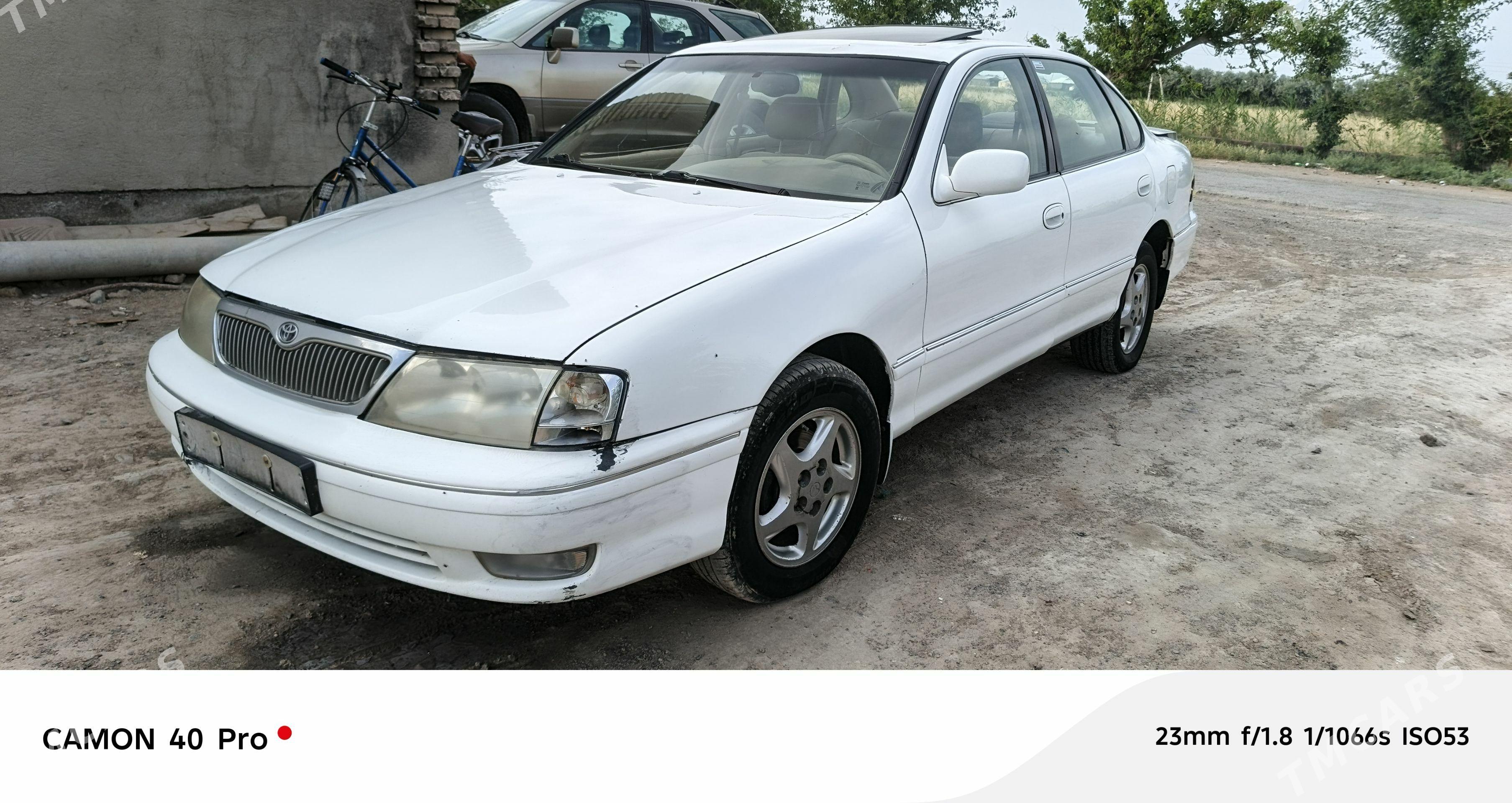 Toyota Avalon 1999 - 90 000 TMT - Murgap - img 1