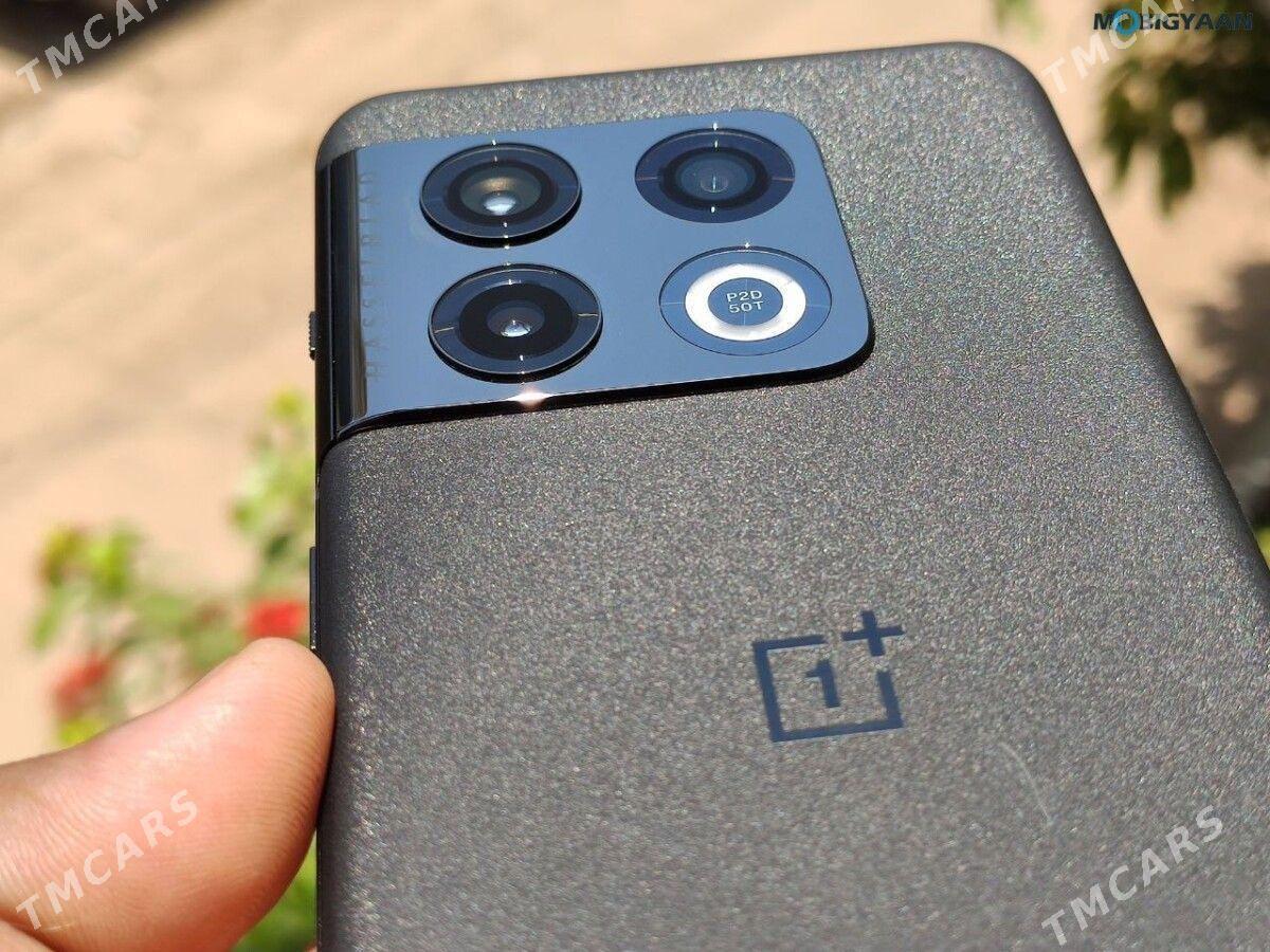 OnePlus 10 pro 5G - Мары - img 1