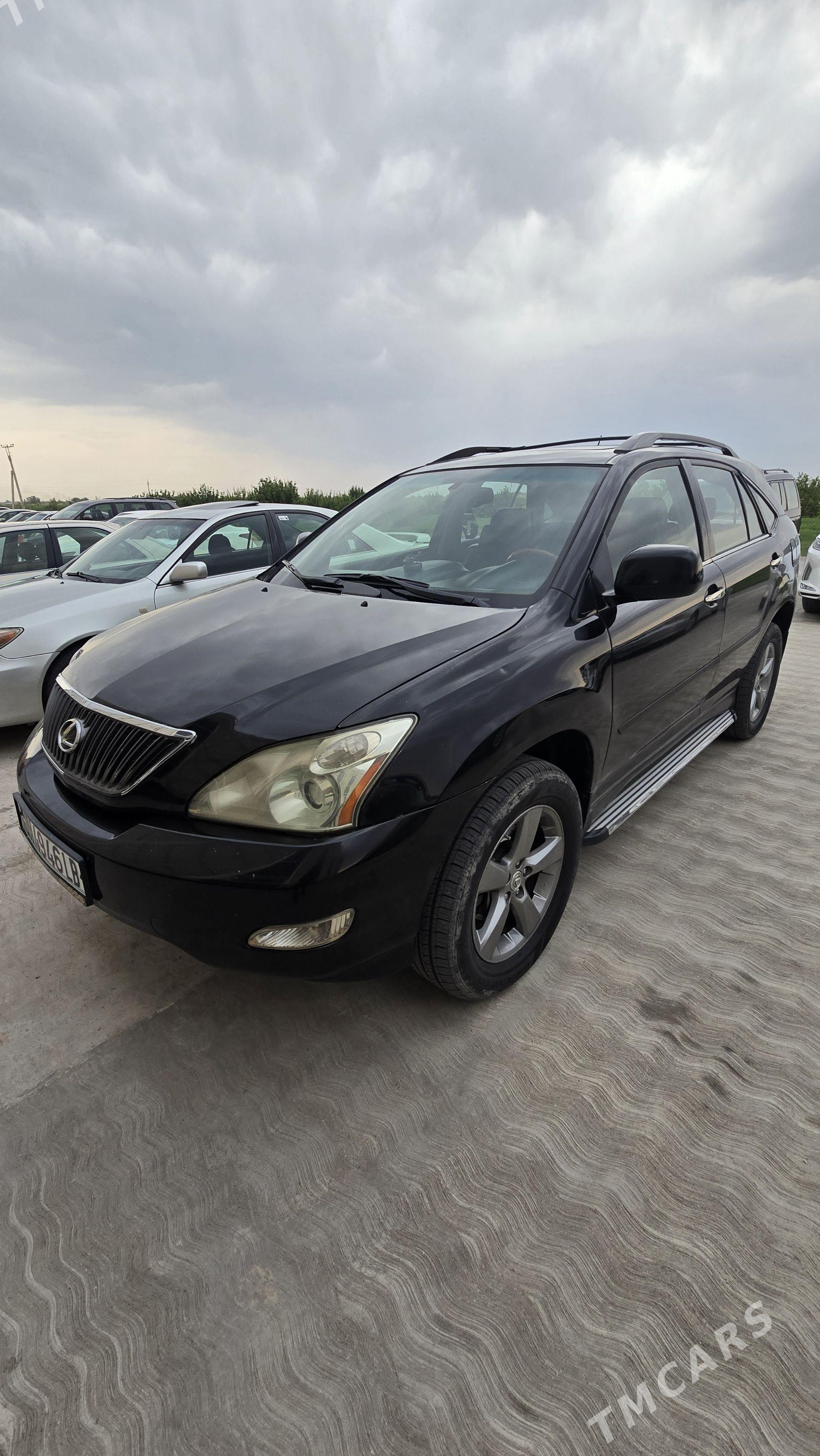 Lexus RX 330 2004 - 250 000 TMT - Seýdi - img 1