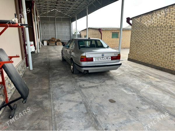 BMW 525 1990 - 70 000 TMT - Murgap - img 1