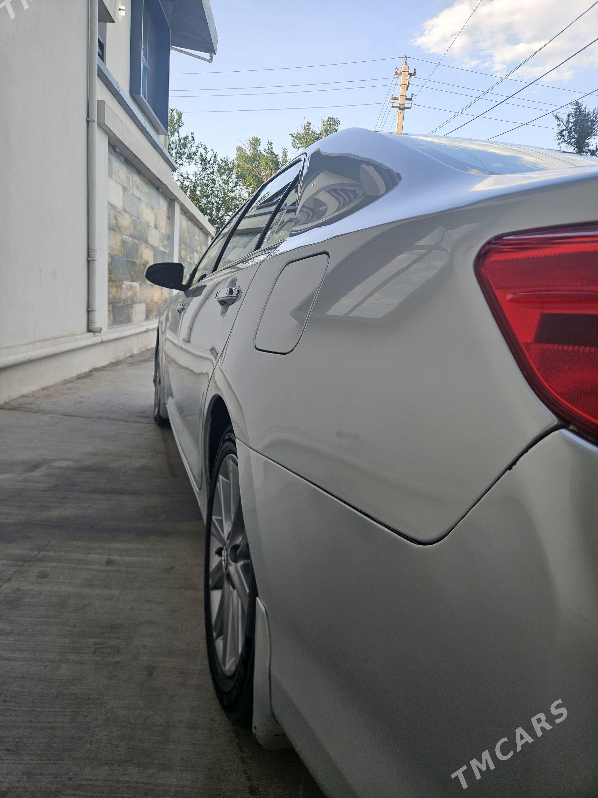 Toyota Camry 2012 - 245 000 TMT - Aşgabat - img 1
