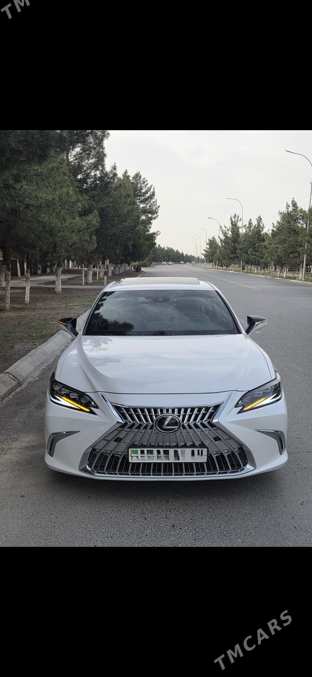 Lexus ES 350 2022 - 600 000 TMT - Aşgabat - img 1