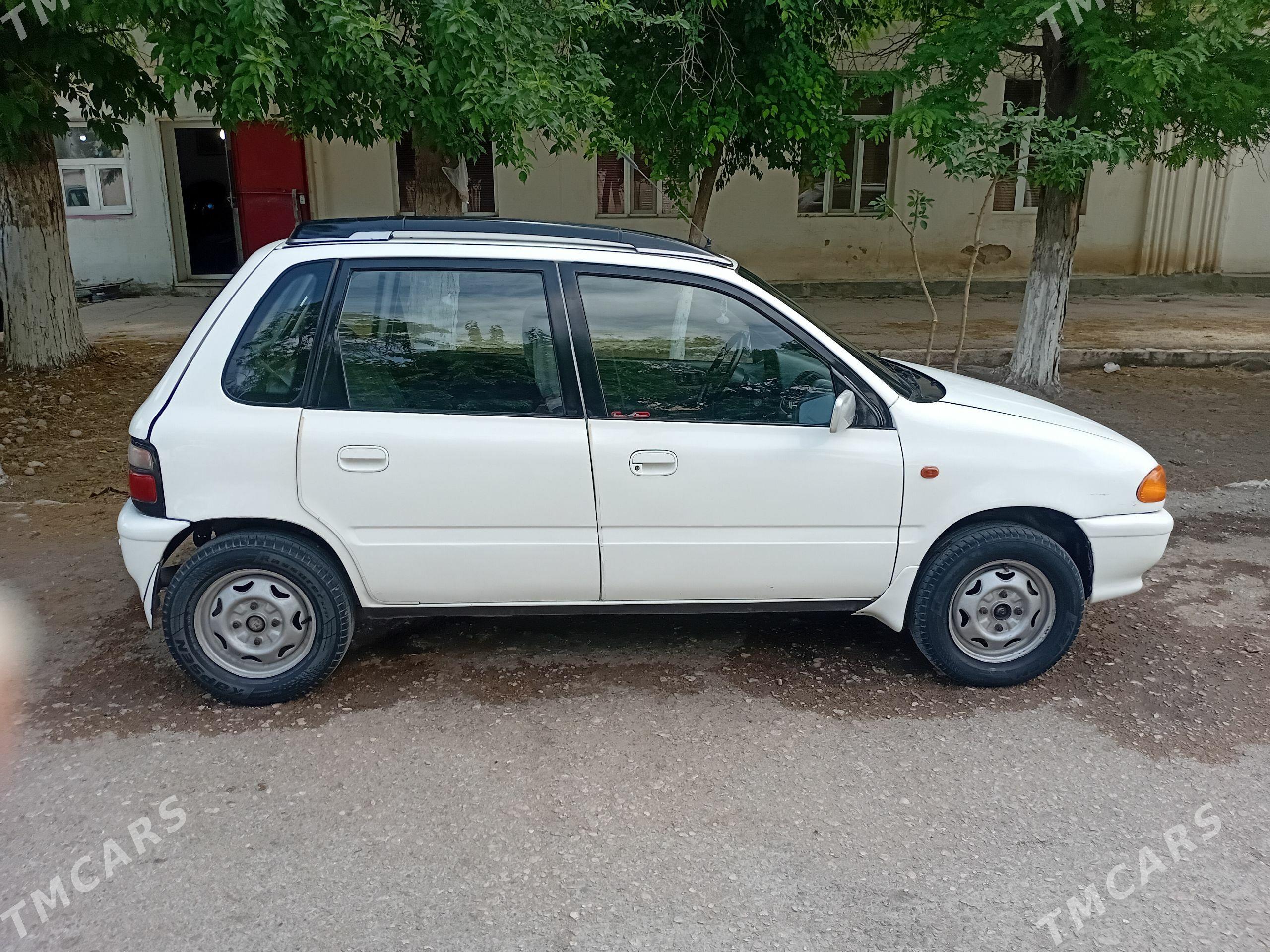 Suzuki Alto 1993 - 46 000 TMT - Балканабат - img 1