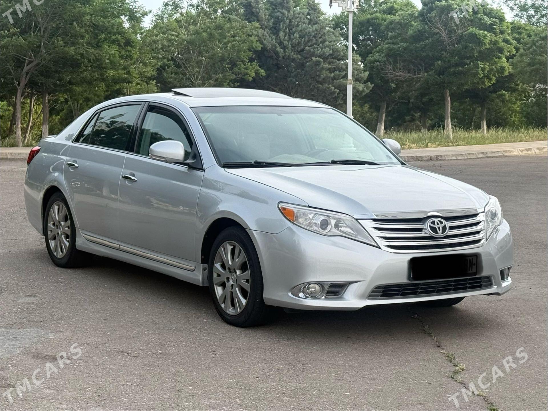 Toyota Avalon 2011 - 305 000 TMT - Туркменбаши - img 1