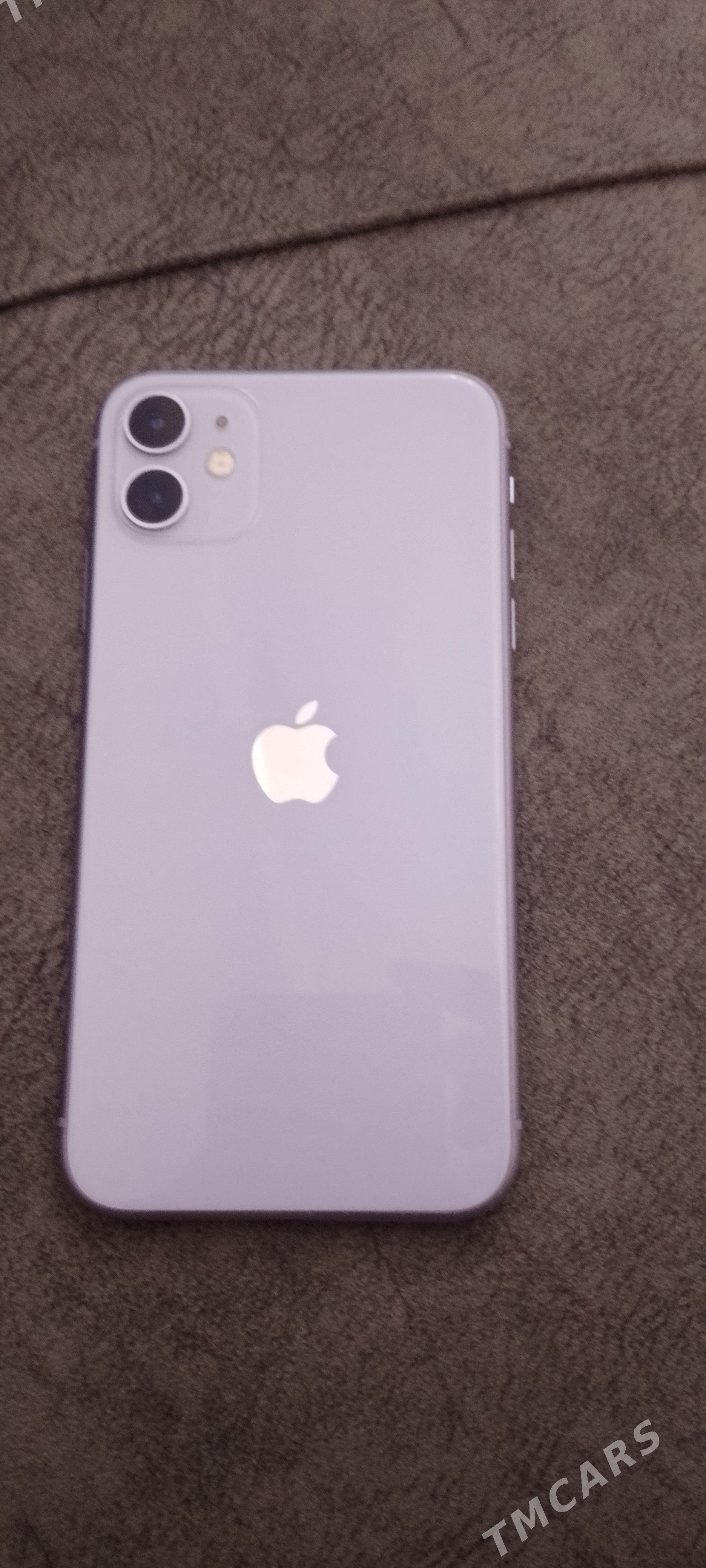 iphone 11 - Daşoguz - img 1