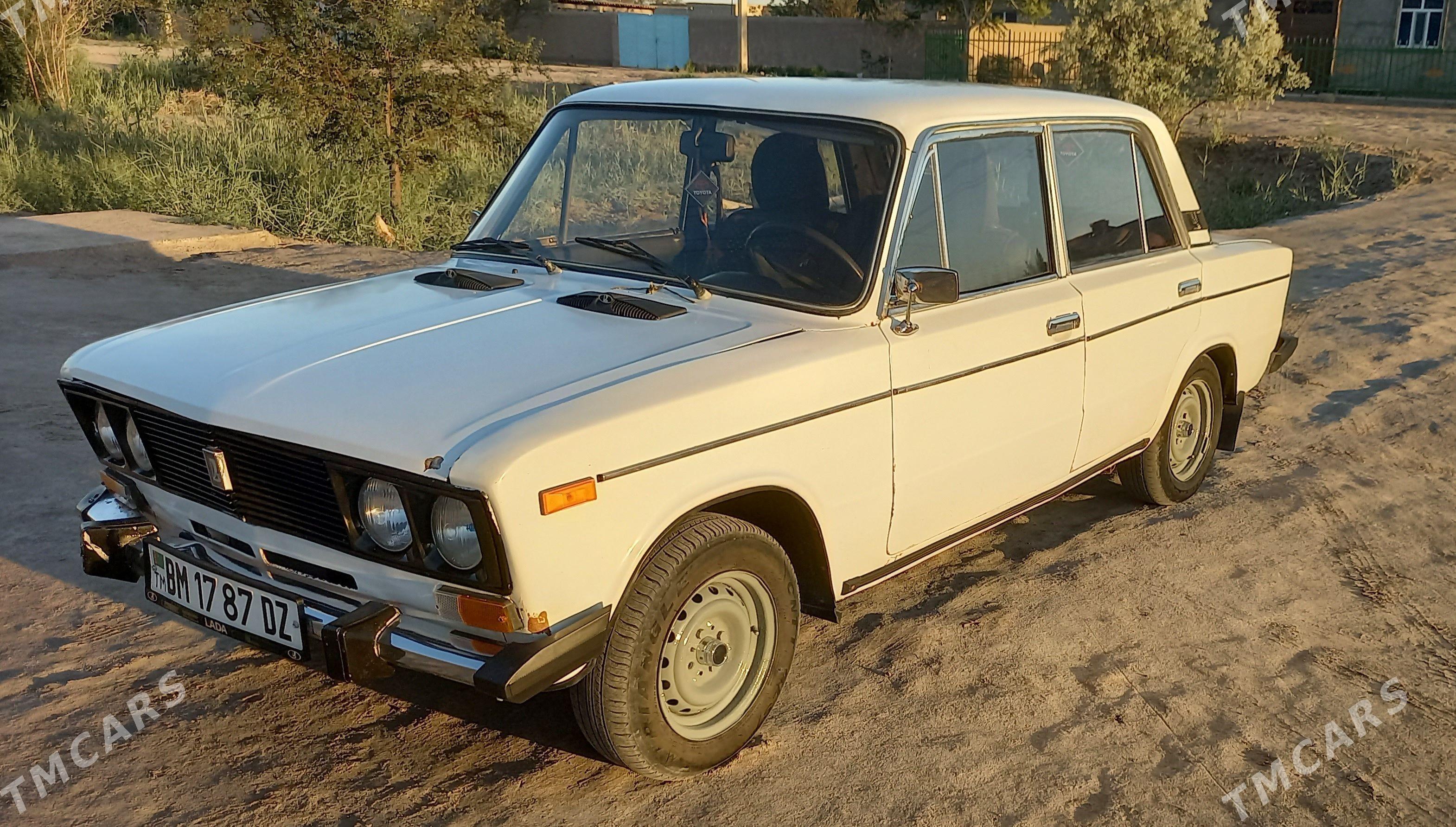 Lada 2106 2004 - 35 000 TMT - Кёнеургенч - img 1