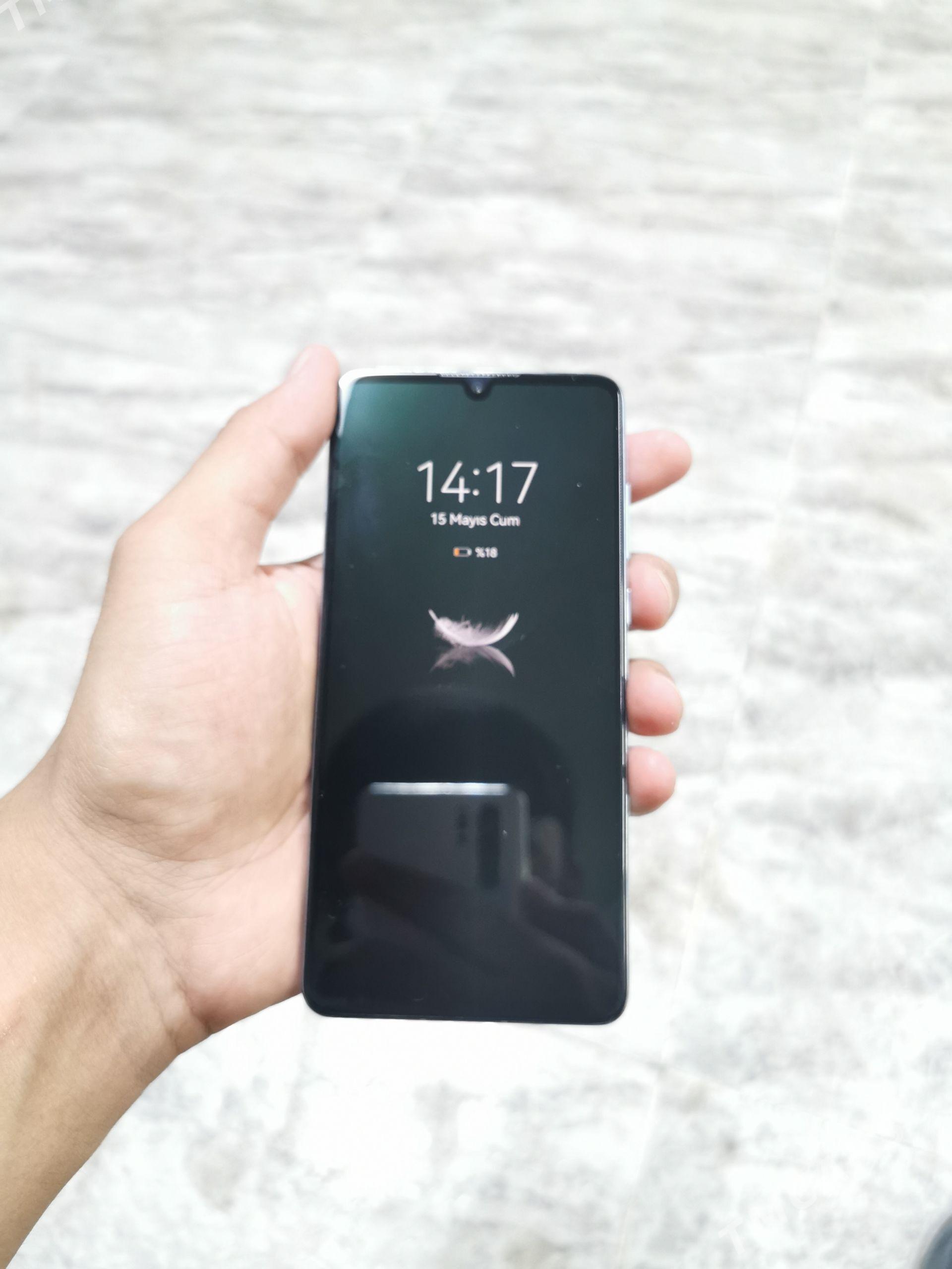 Huawei p30 - Ашхабад - img 1