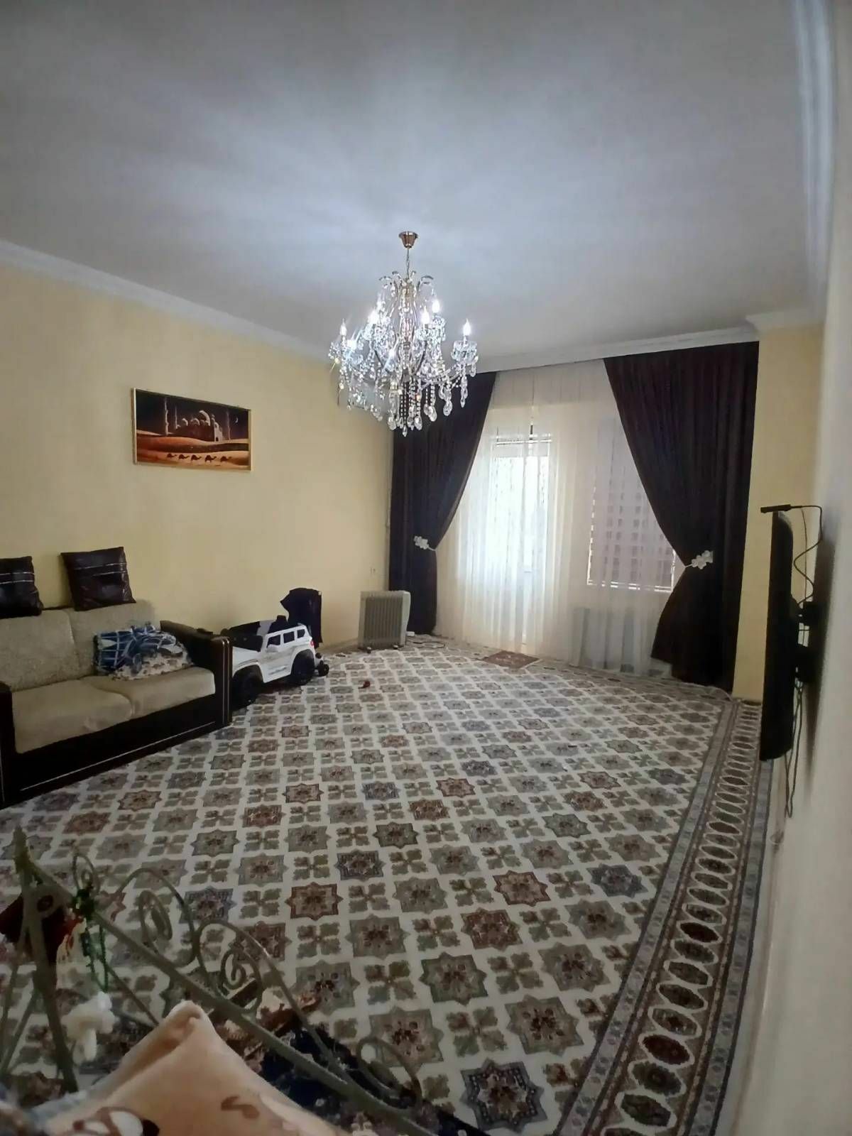 TASLAMA 1/2 KOMNAT - Aşgabat - img 1
