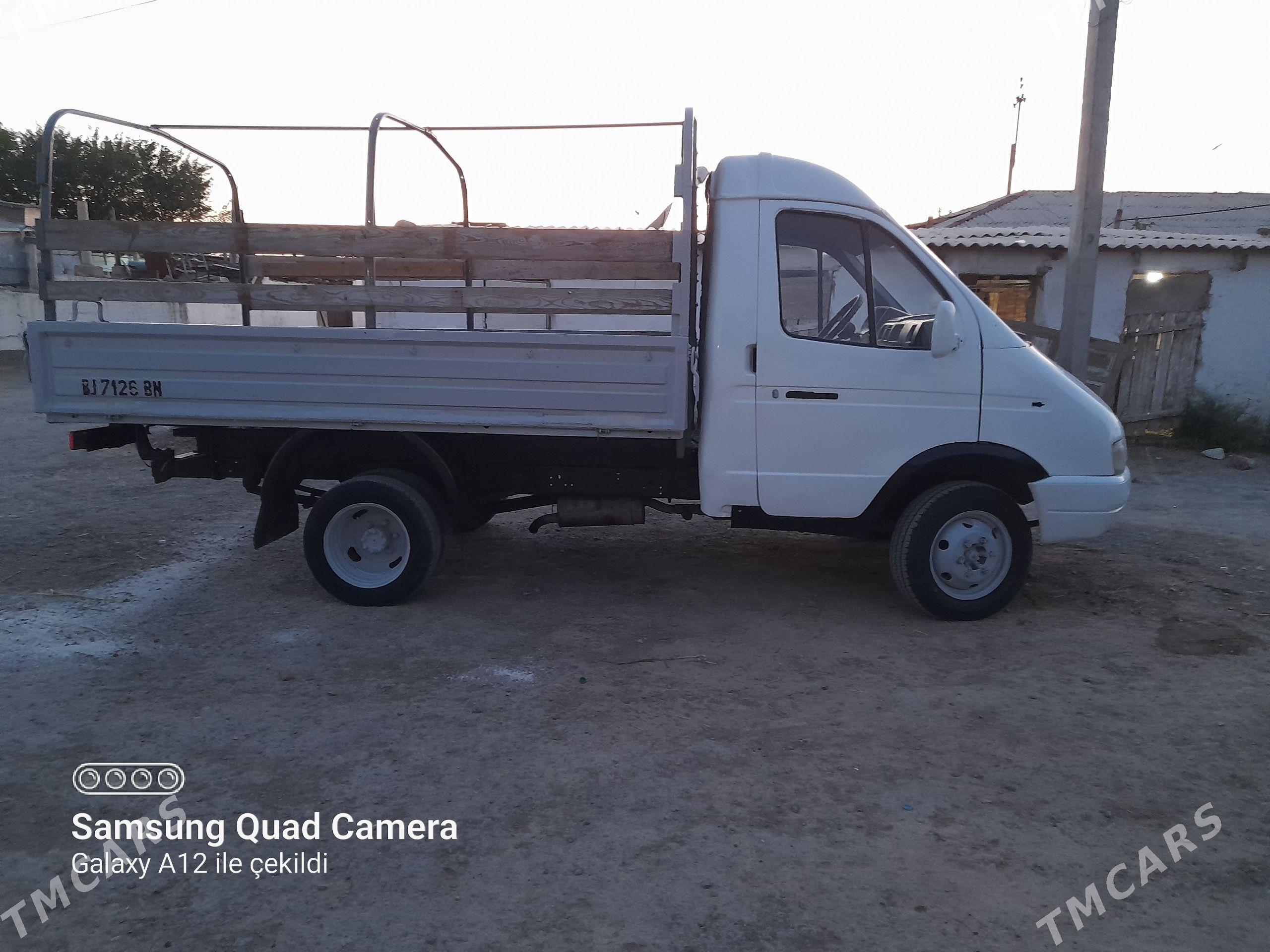 Gaz Gazel 1999 - 80 000 TMT - Gyzylarbat - img 1