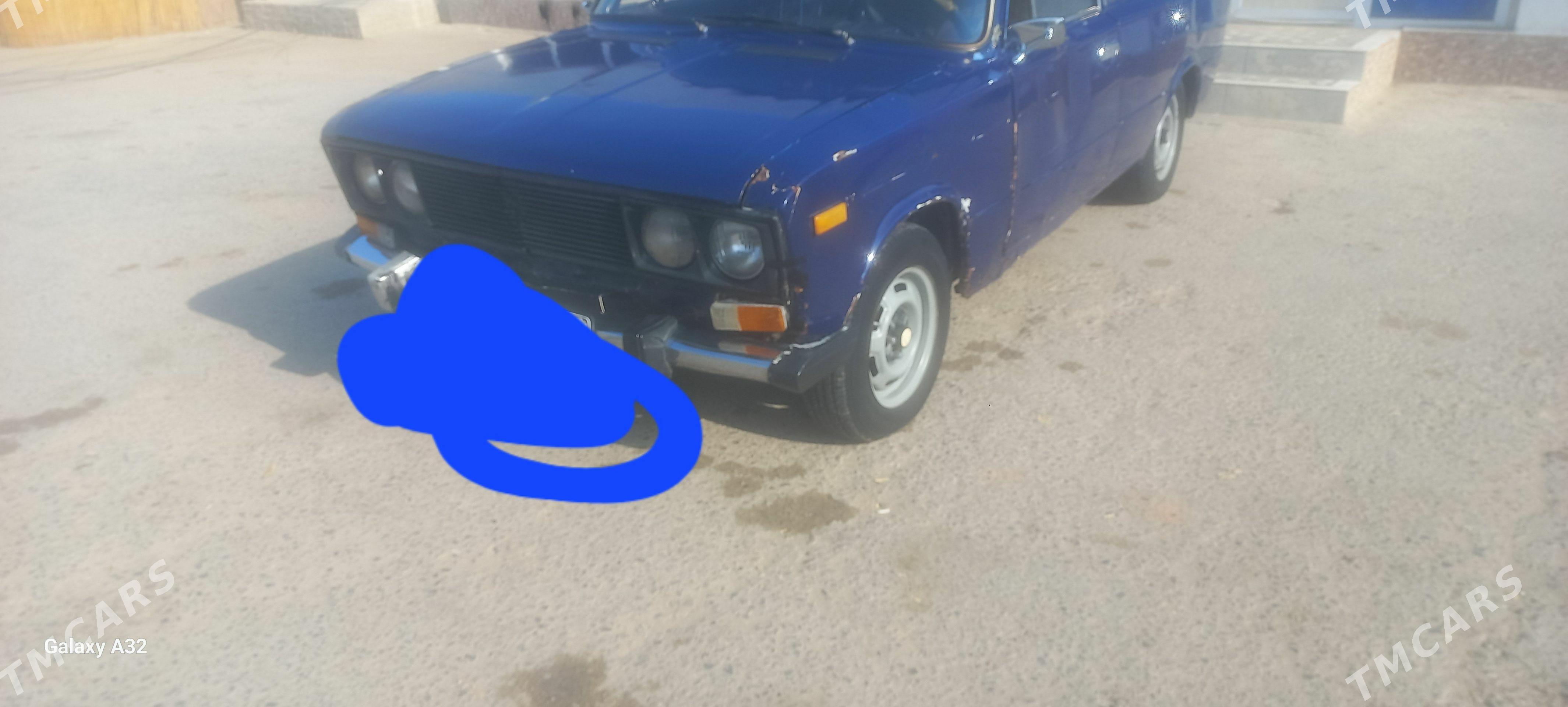 Lada 2106 1992 - 25 000 TMT - Mary - img 1