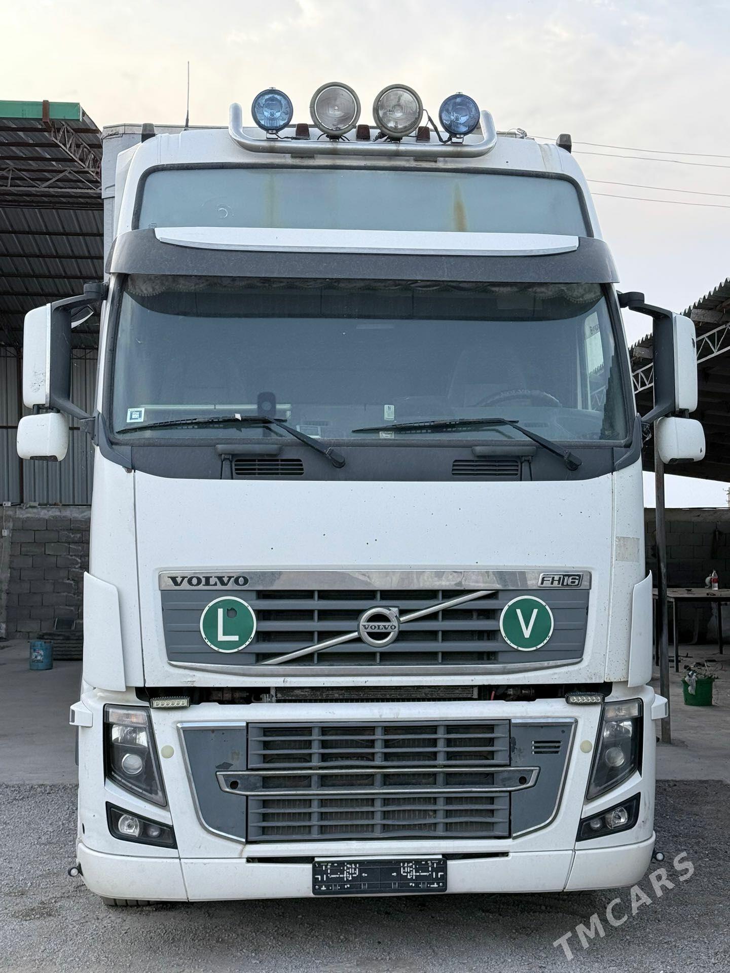 Volvo FH16 2011 - 500 000 TMT - Aşgabat - img 1