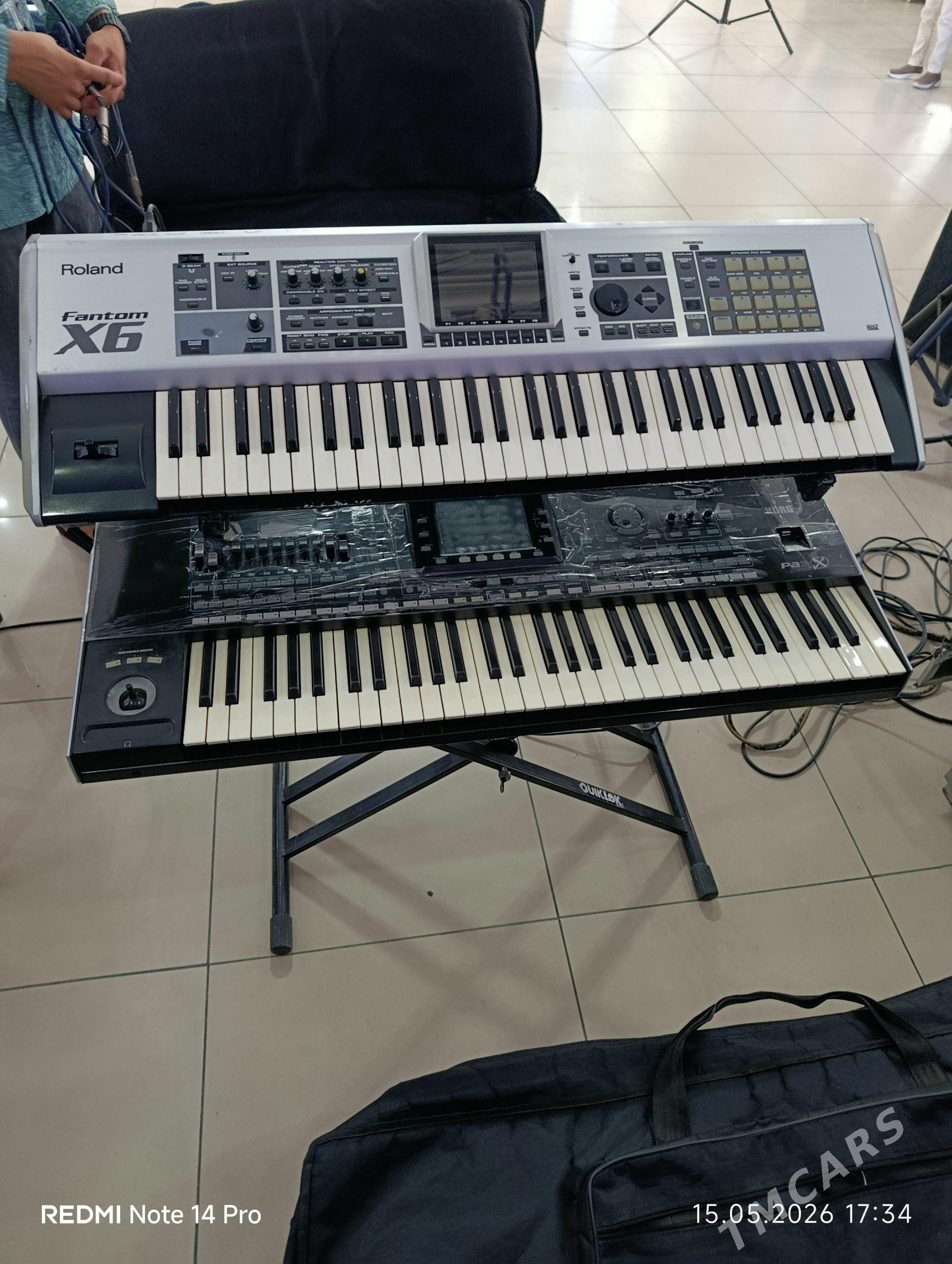 pa3 fantom x6 - Бахарден - img 1