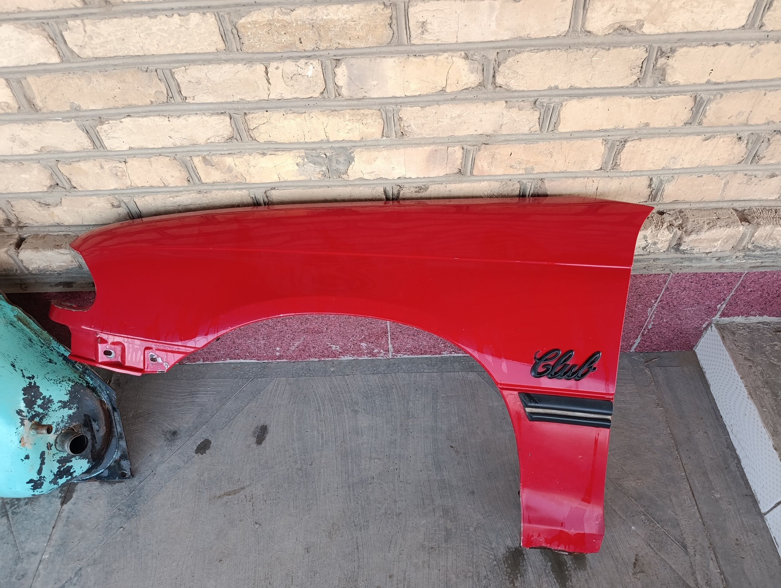 opel asta cep tarap kyrlo 600 TMT - Mary - img 1