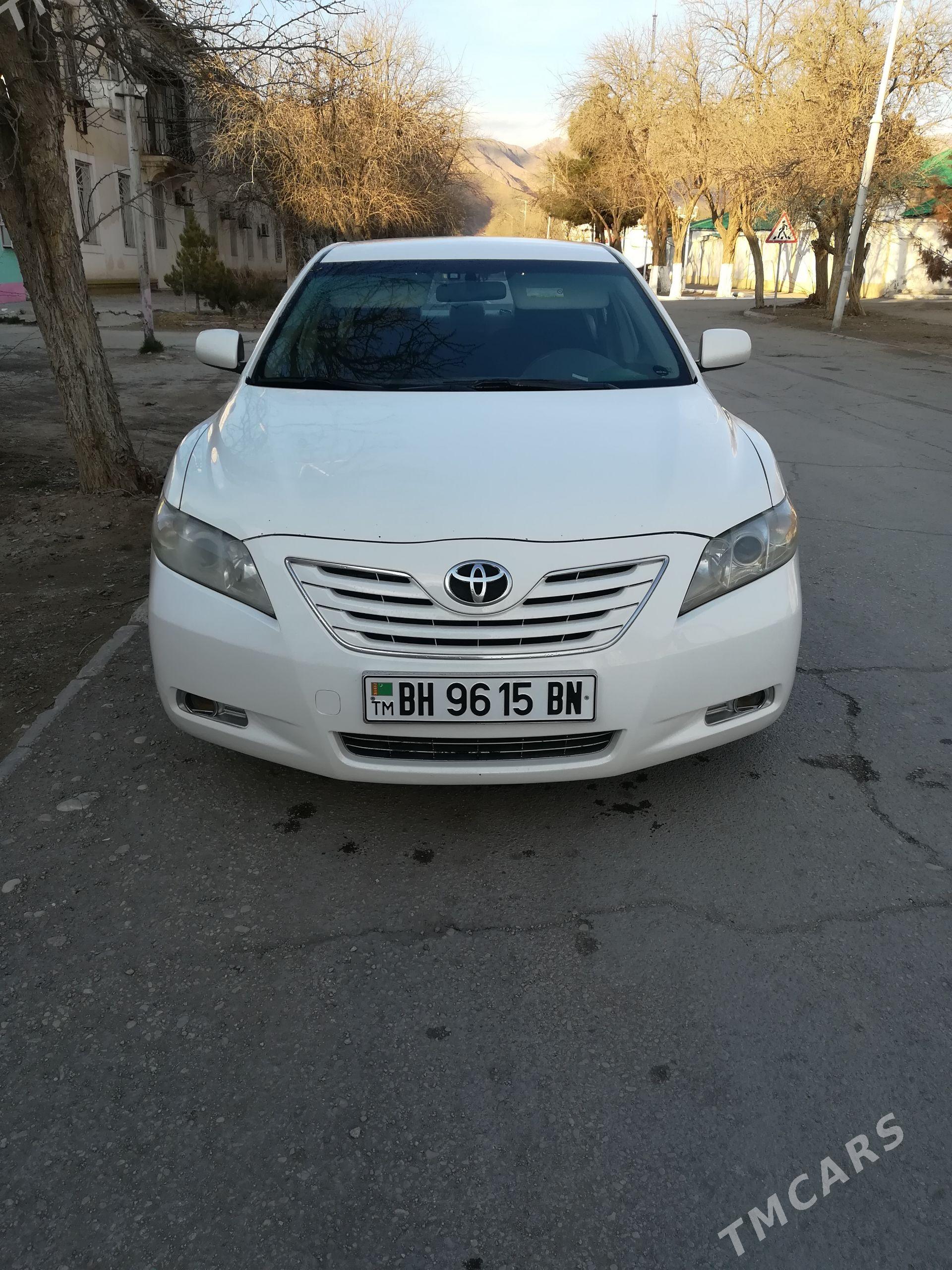 Toyota Camry 2008 - 120 000 TMT - Balkanabat - img 1